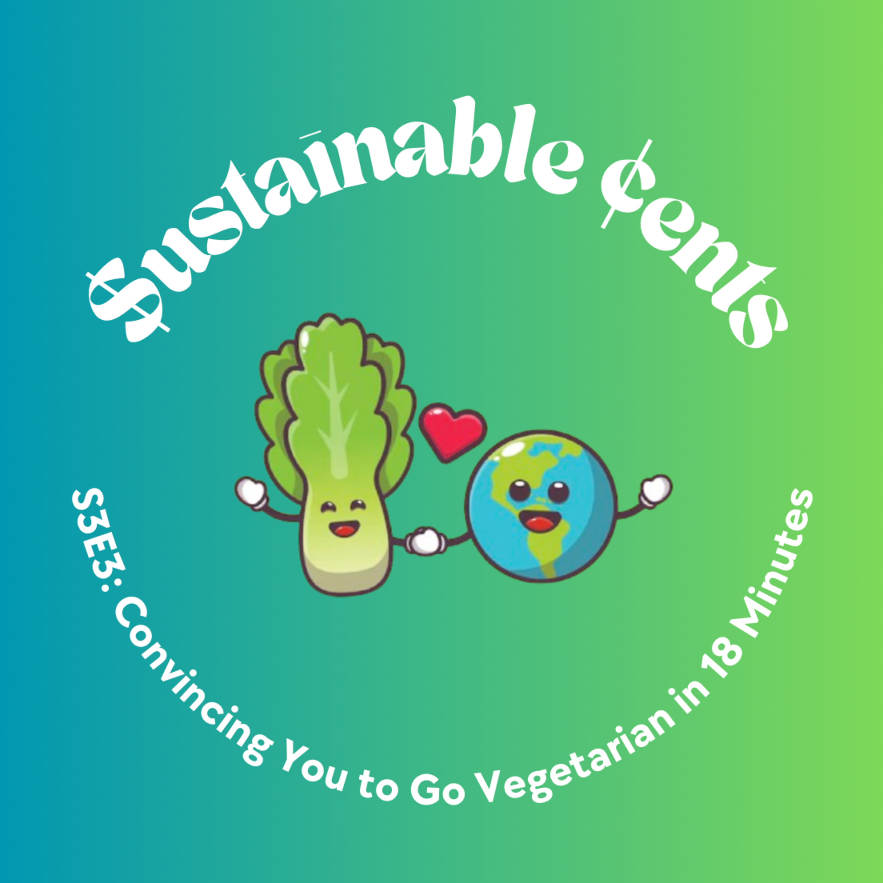 Sustainable Cents