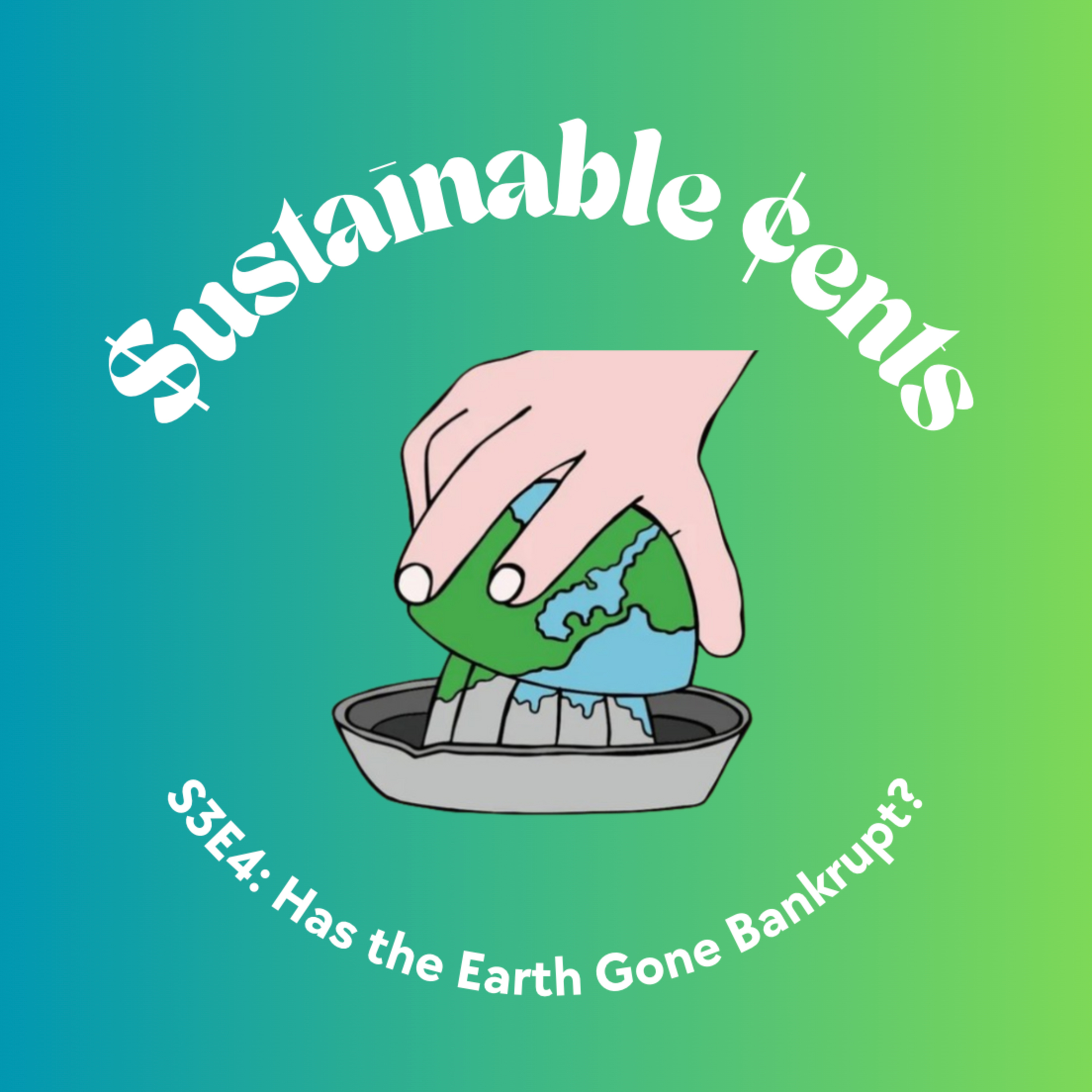 Sustainable Cents
