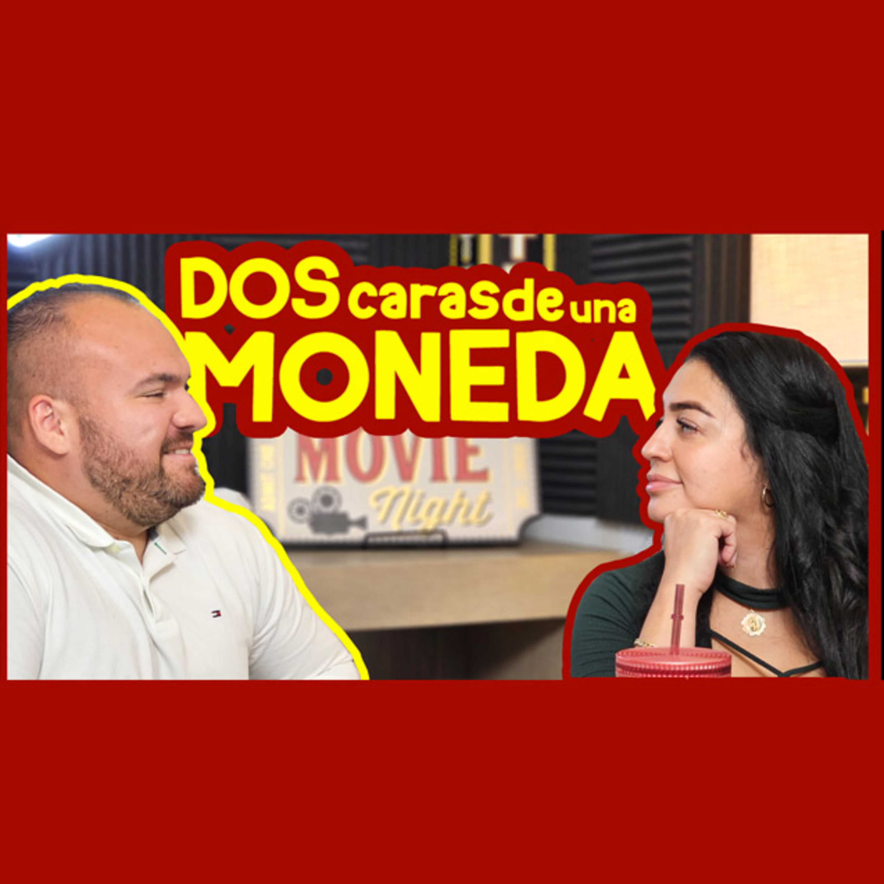 Dos caras de la MONEDA episode artwork