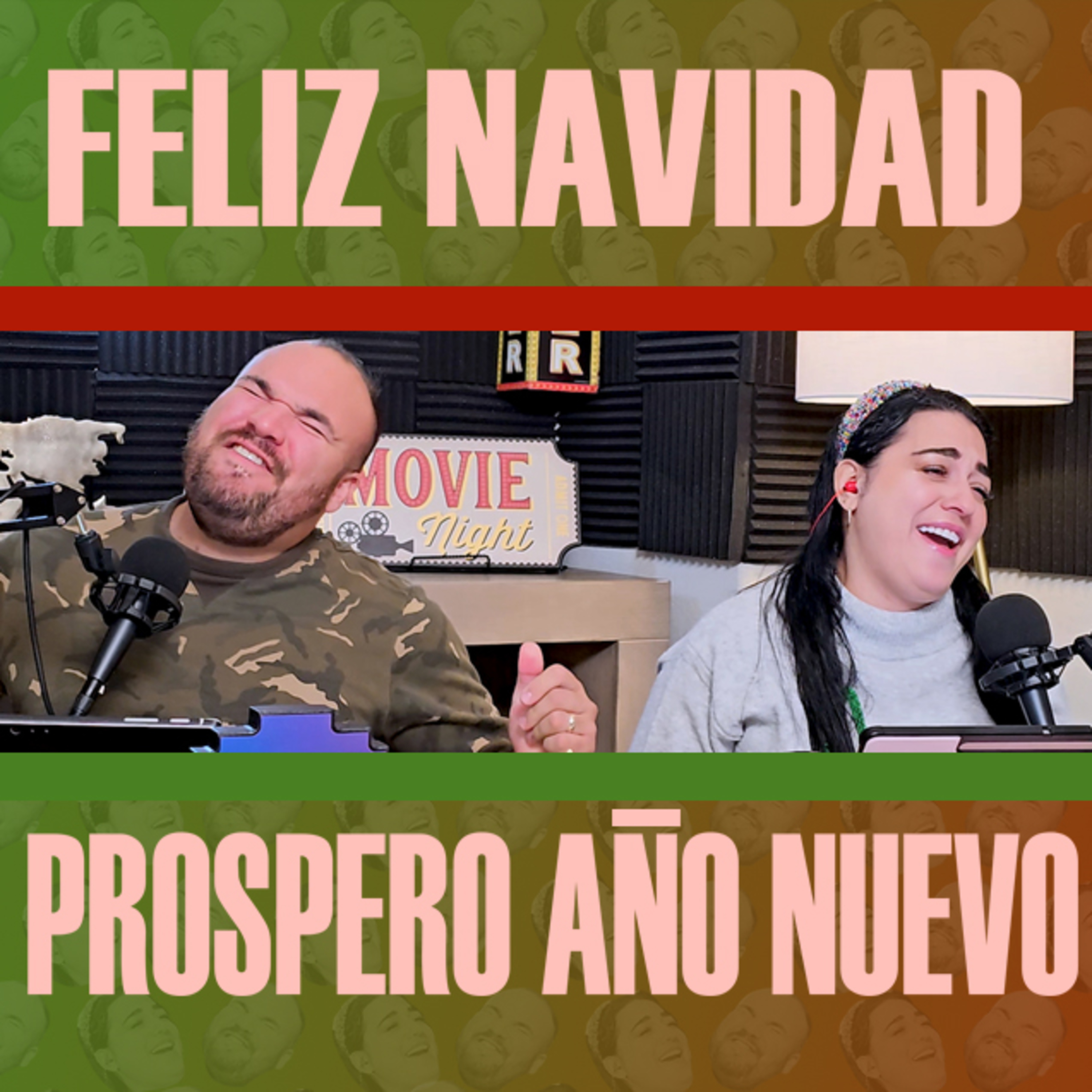 Feliz Navidad y PROSPERO AÑO nuevo. FIN DE TEMPORADA. episode artwork