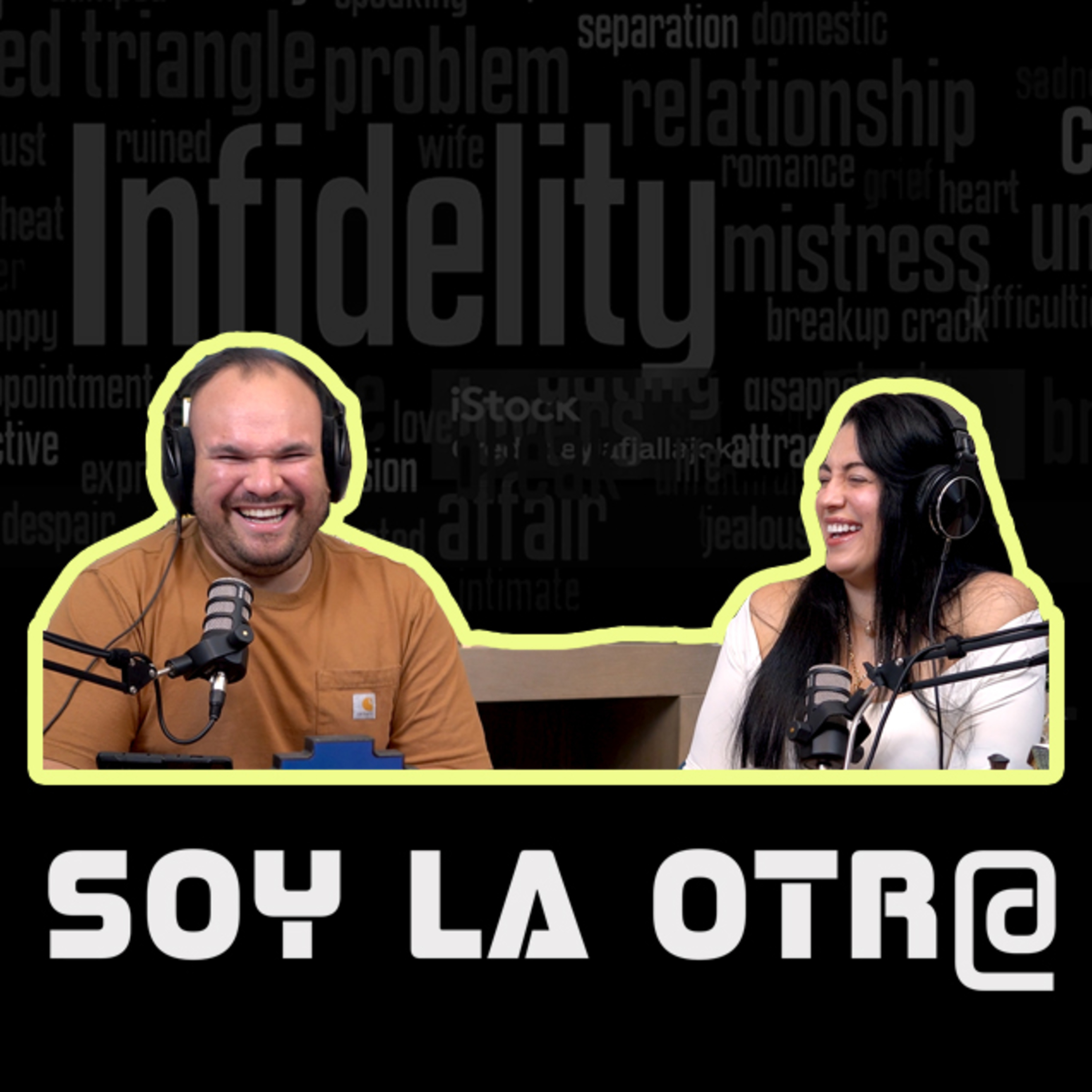 Soy La otr@. episode artwork