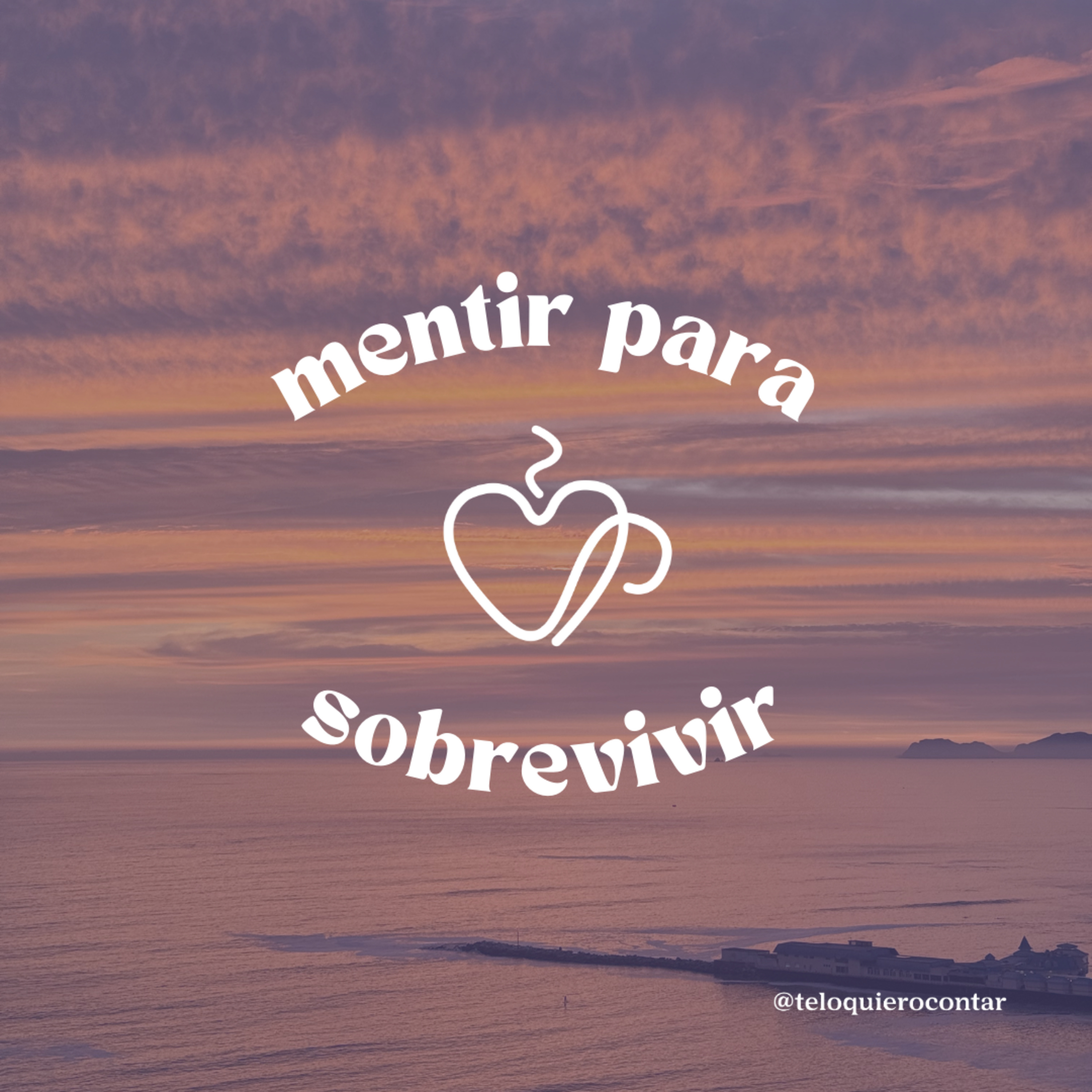 22. Mentir para sobrevivir episode artwork