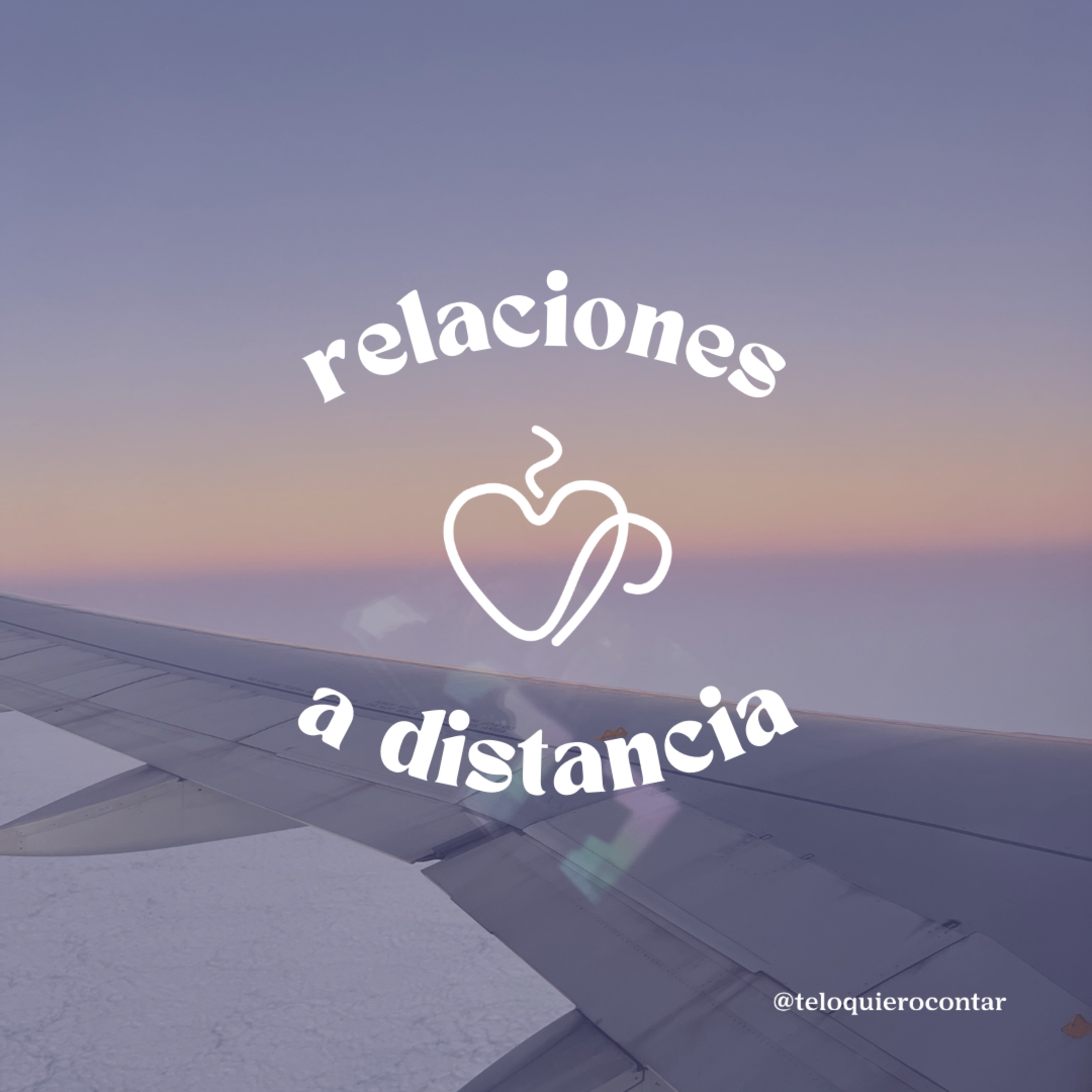 23. Relaciones a distancia, funcionan? episode artwork