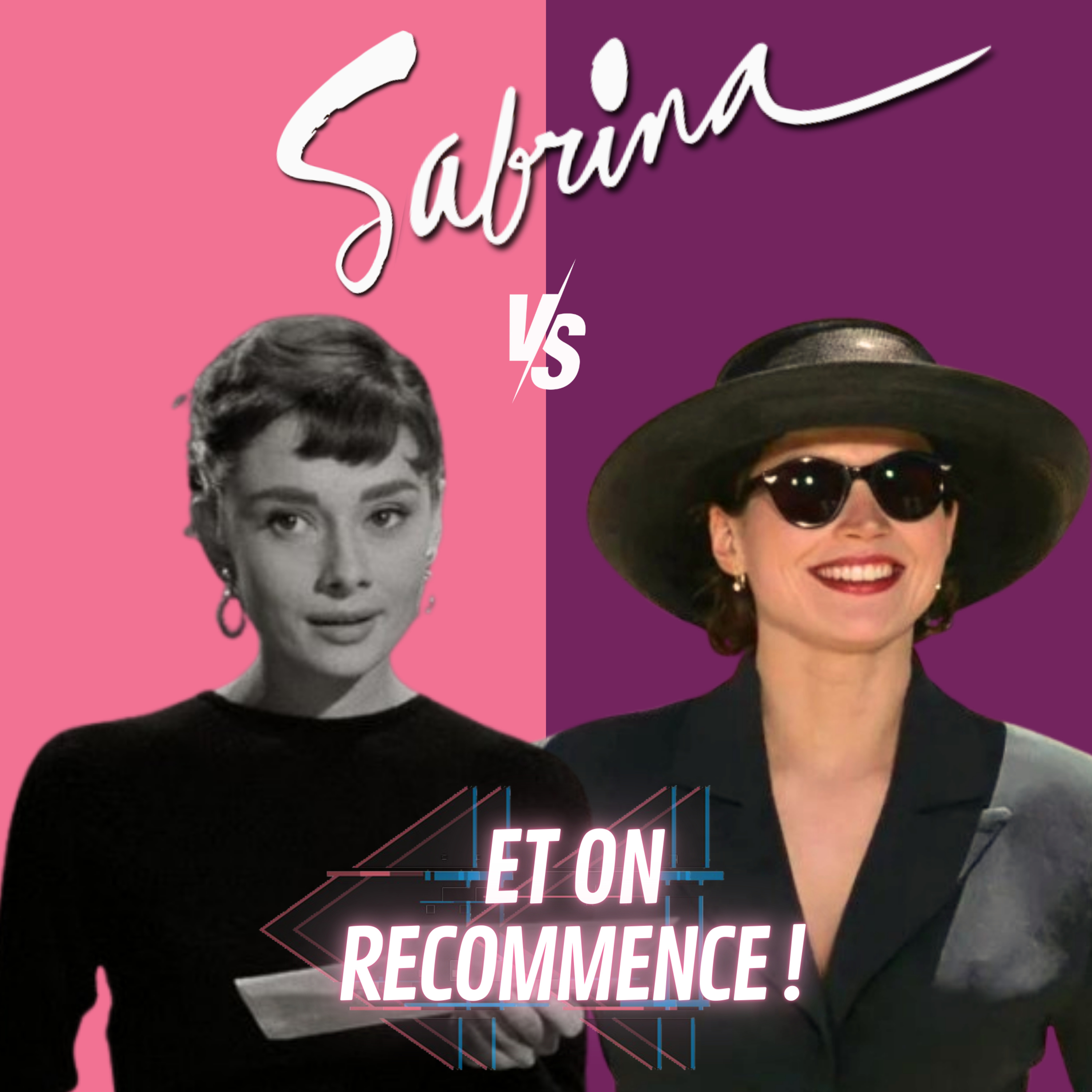 Et on recommence !