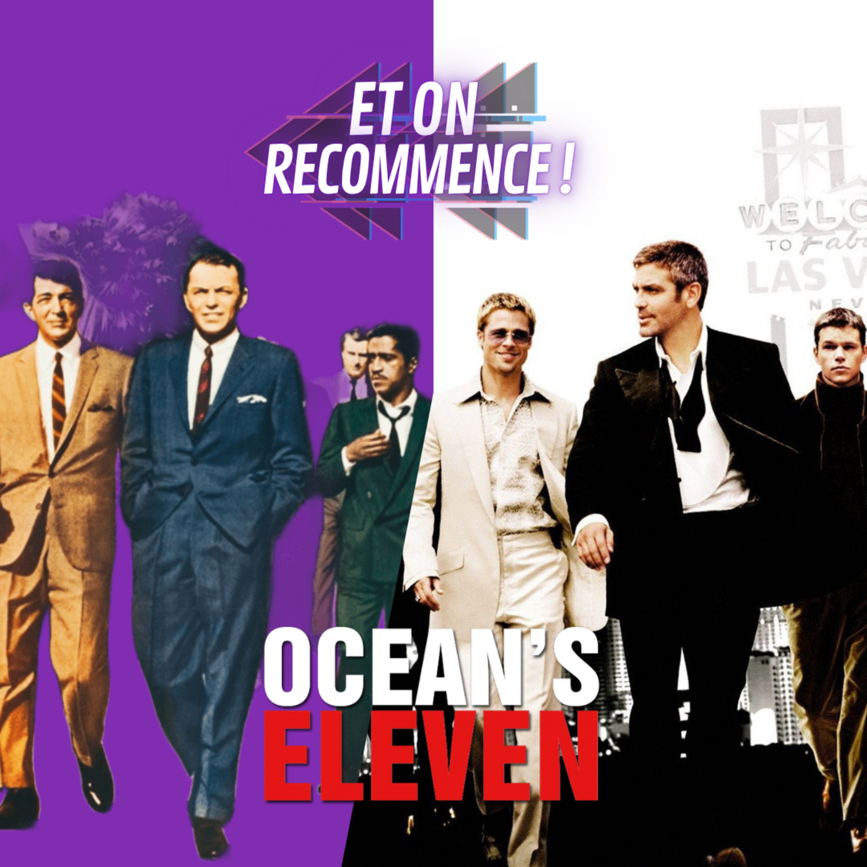 Et on recommence !