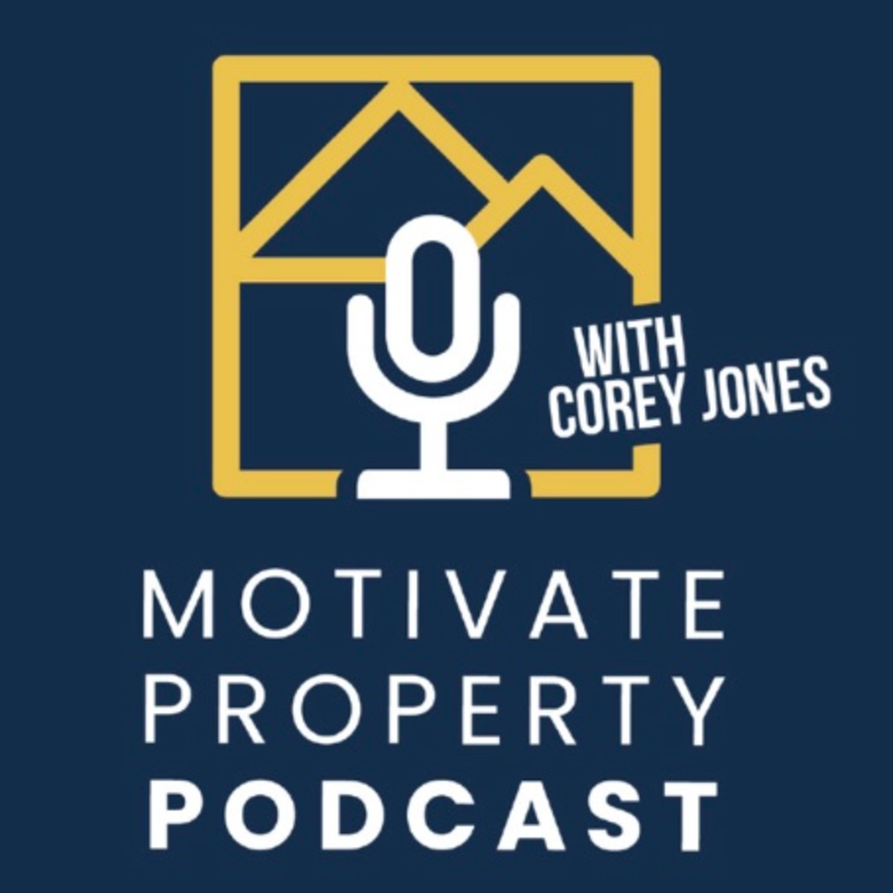 Motivate Property Podcast