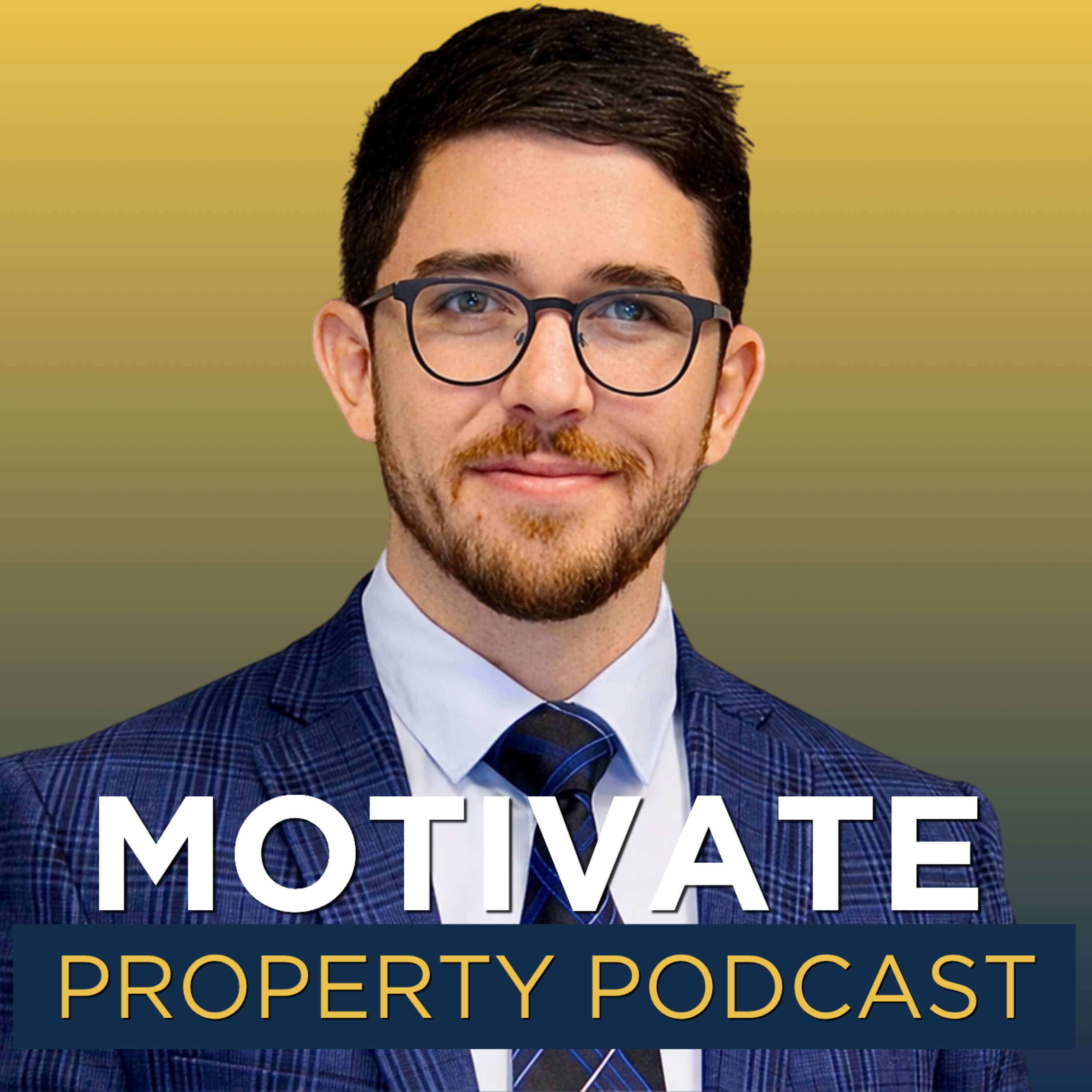 Motivate Property Podcast