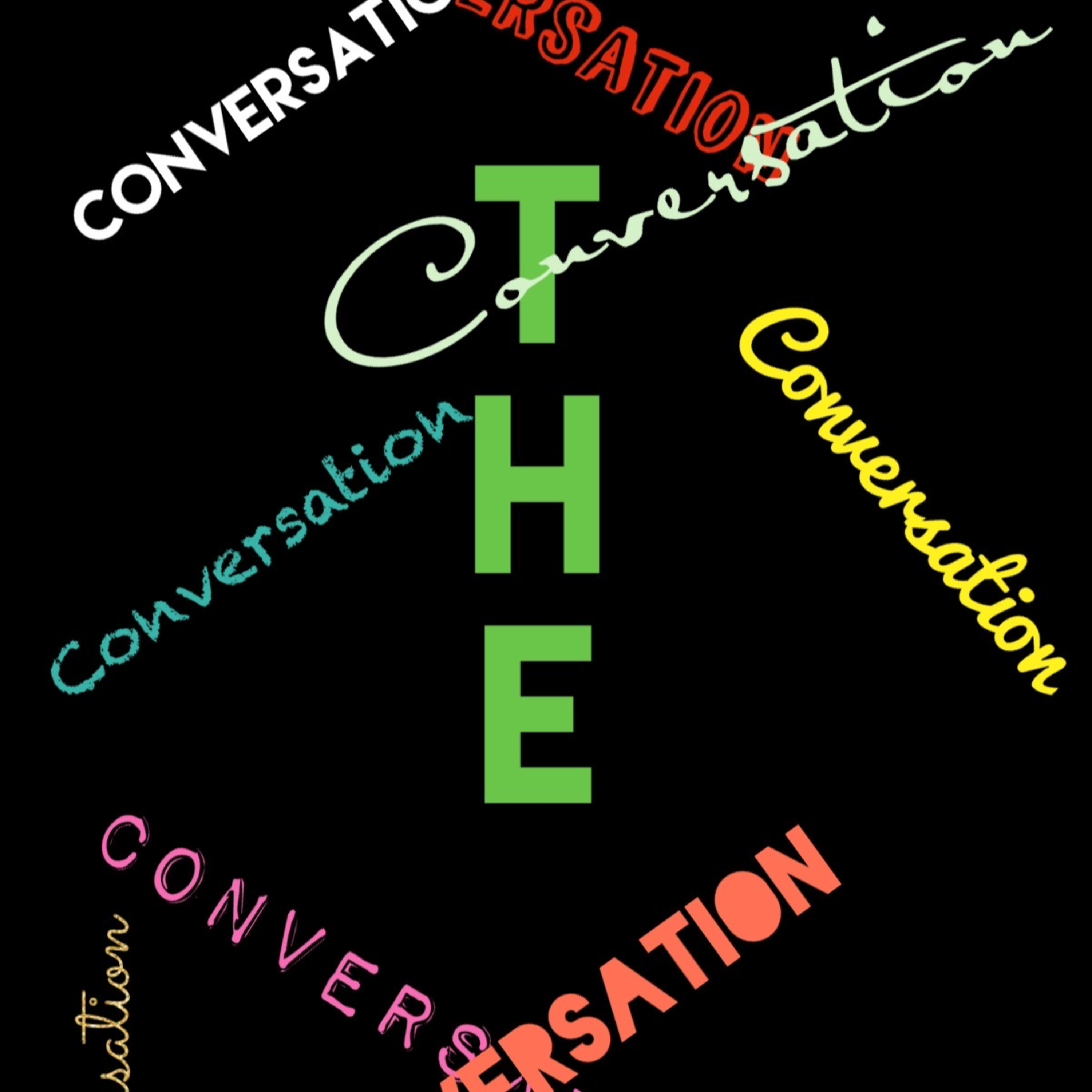 Welcome to the Conversation  episode artwork