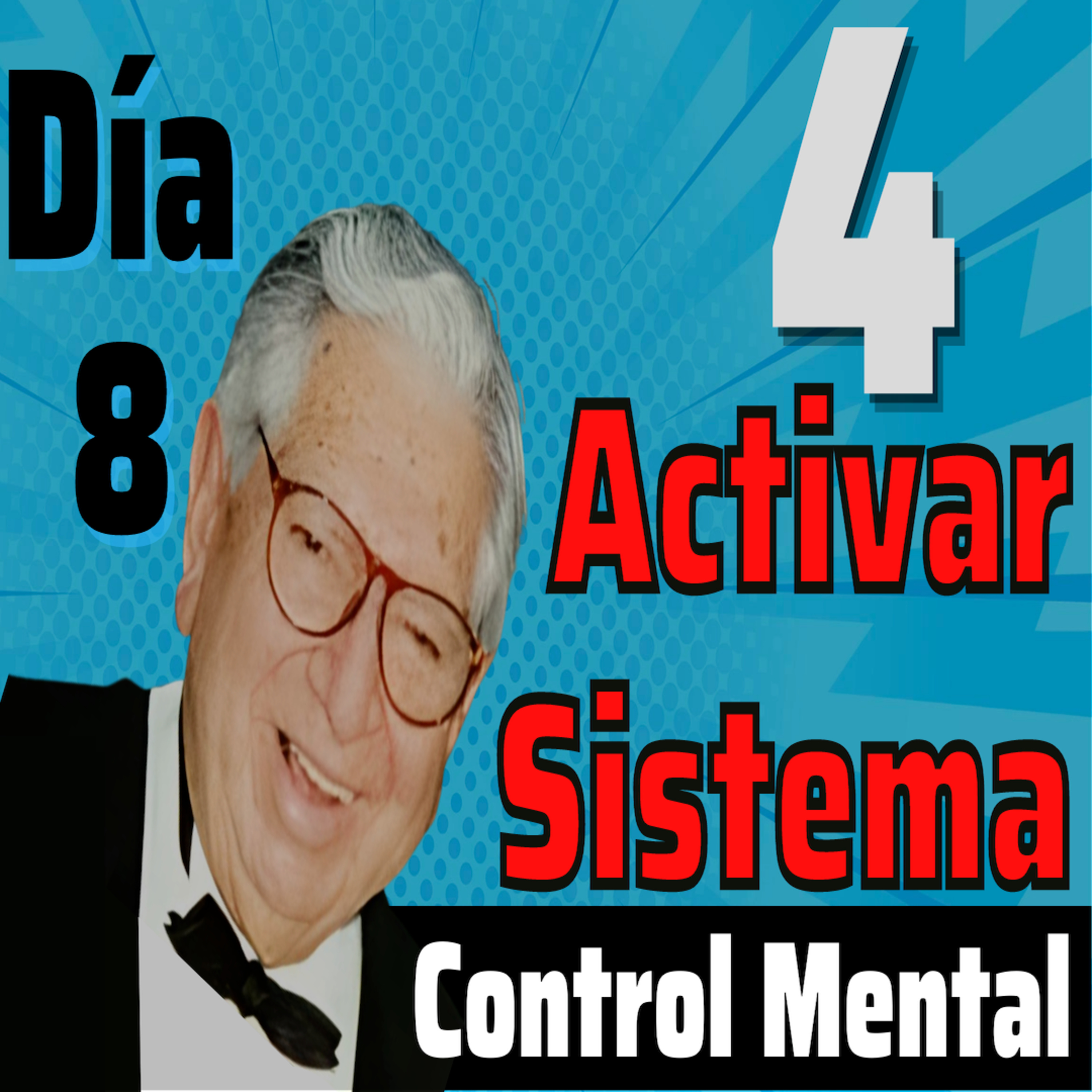 QUÉ mecanismos ACTIVAN el sistema tu ULTRACONTROL Mental