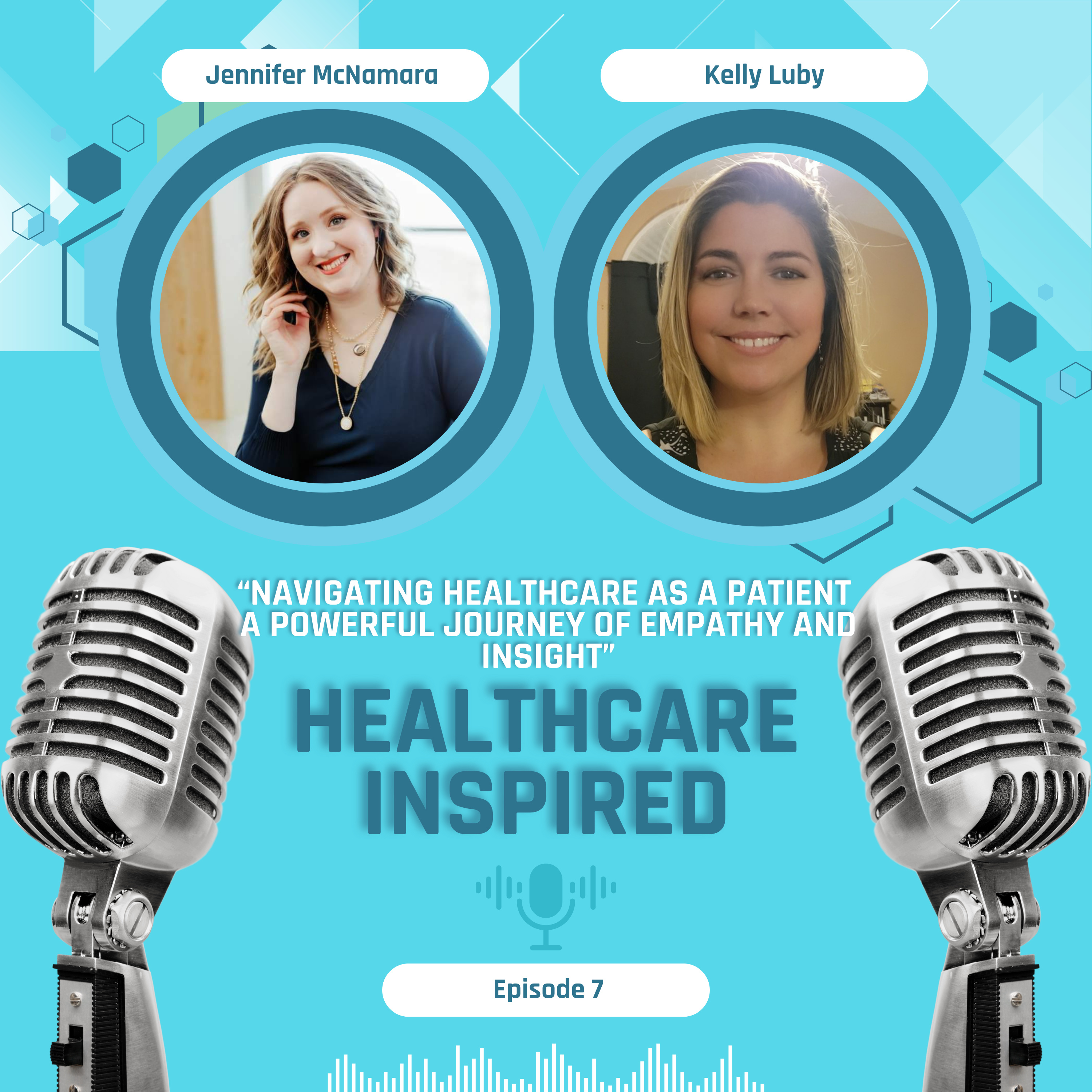 Navigating Healthcare as a Patient - A Powerful Journey of Empathy and ...