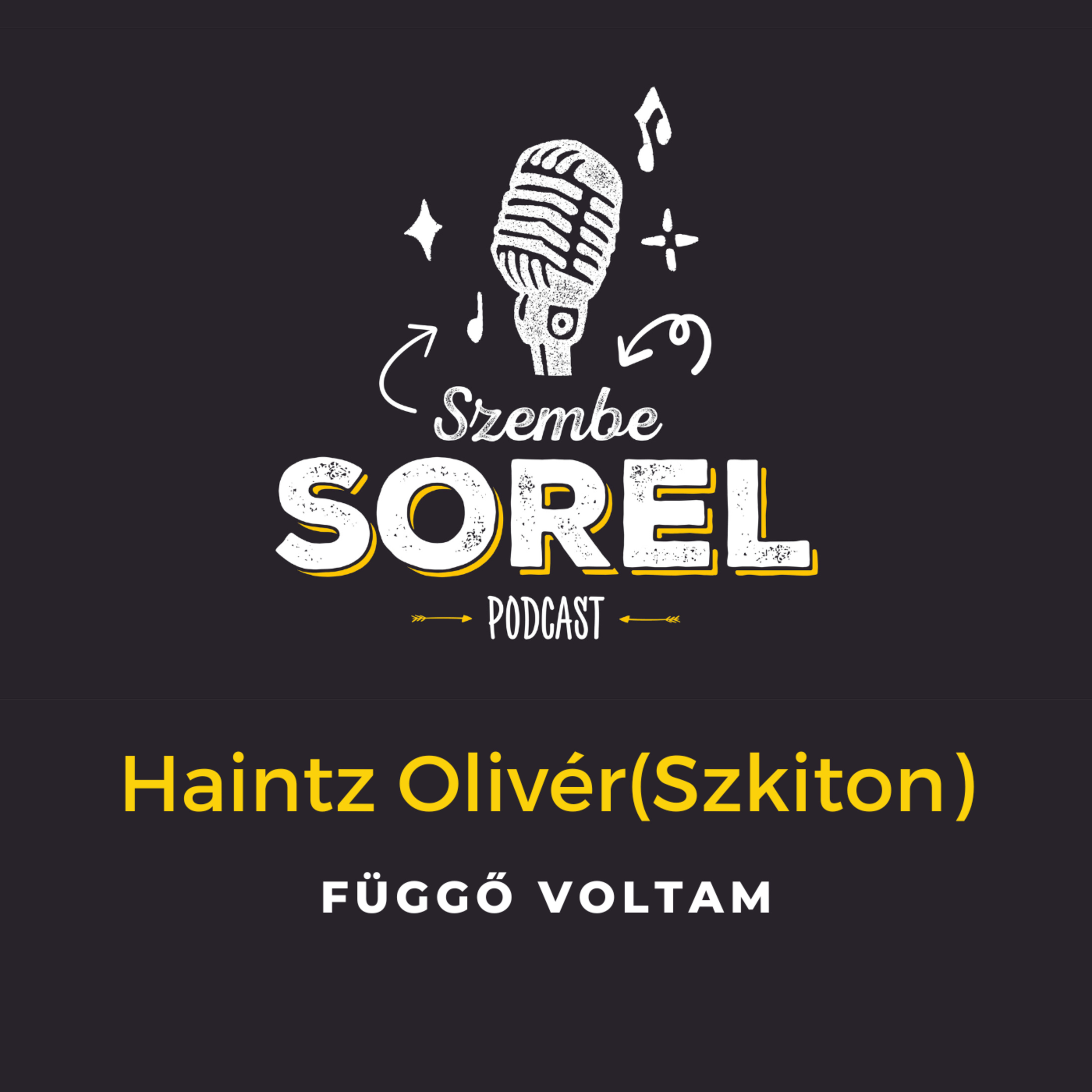 Szembe Sorel podcast