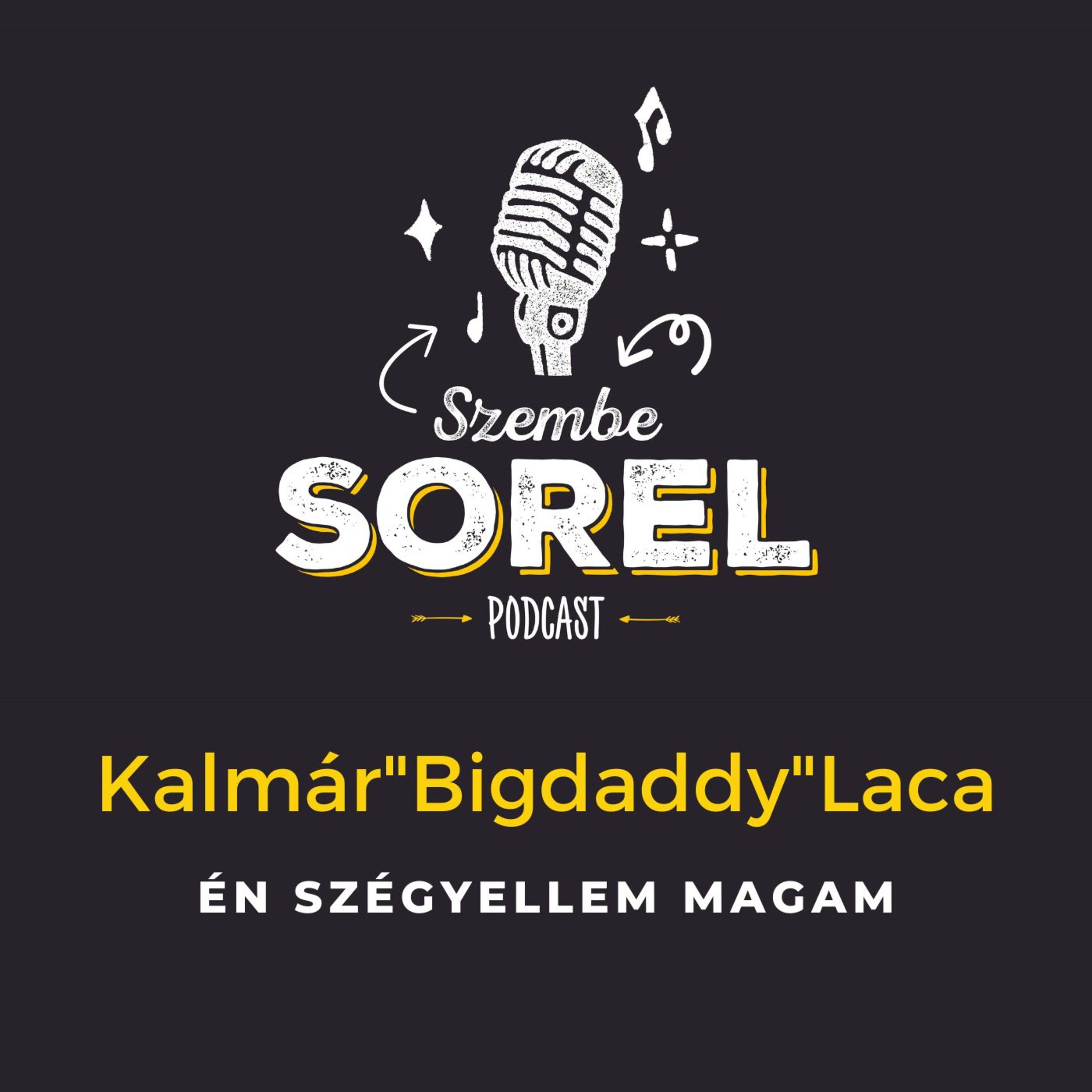 Szembe Sorel podcast