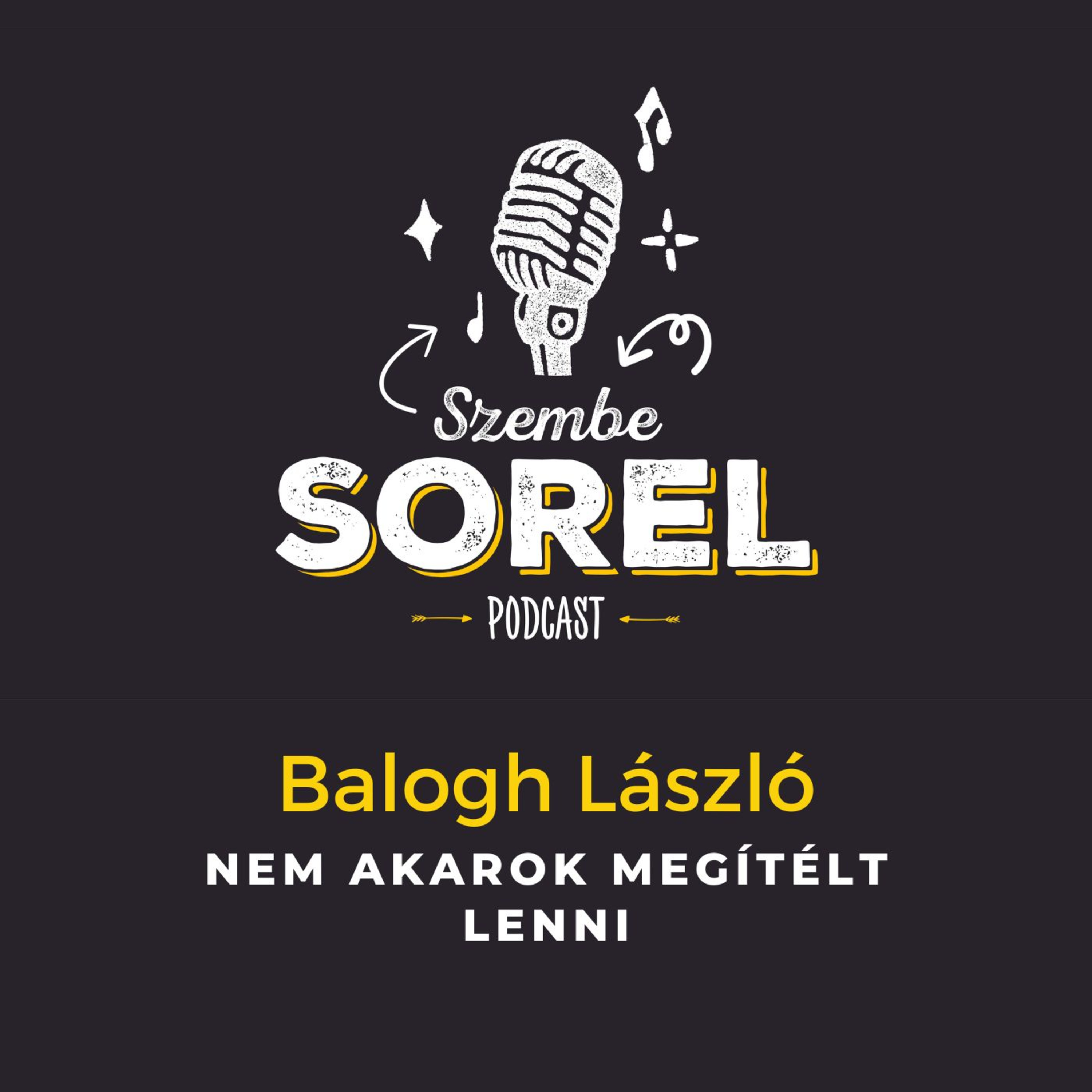 Szembe Sorel podcast