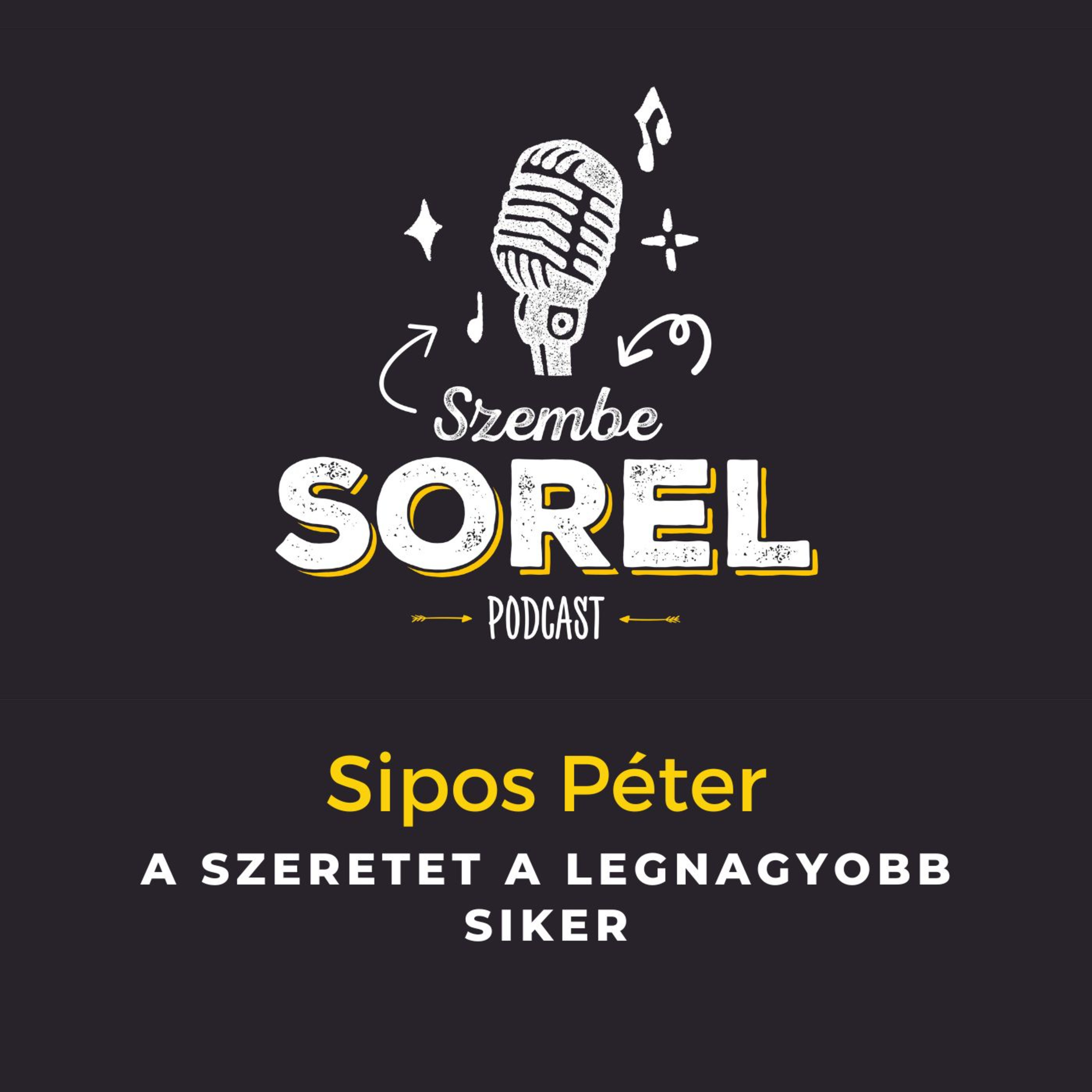 Szembe Sorel podcast
