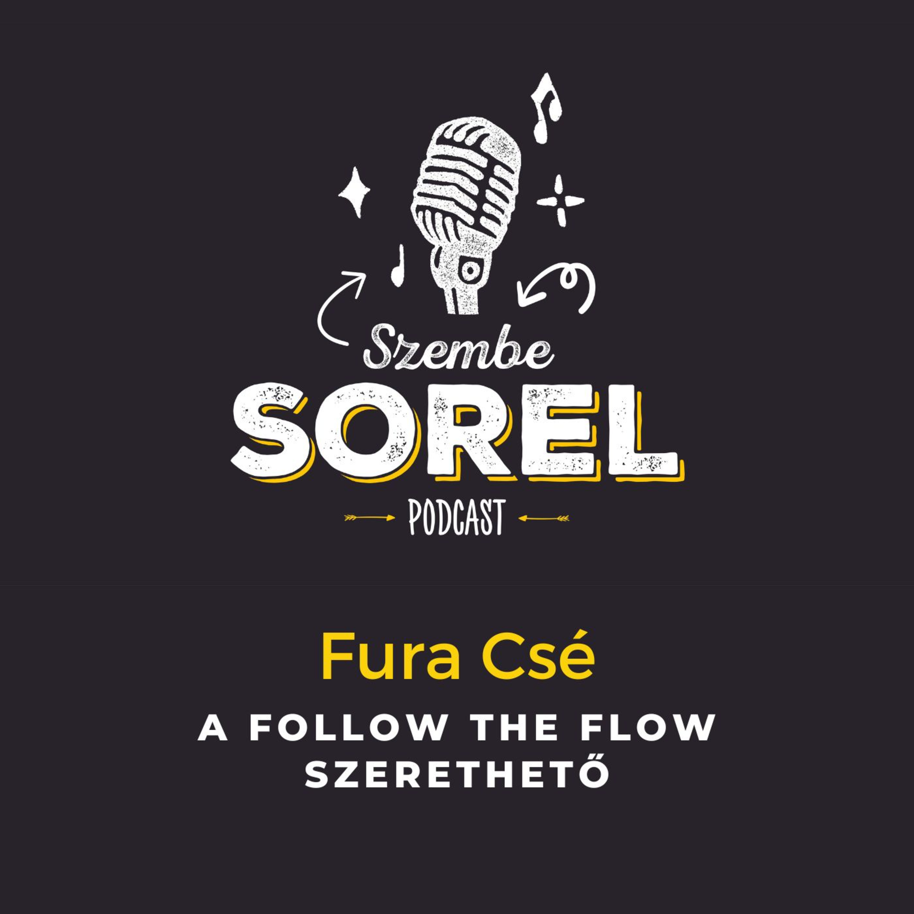 Szembe Sorel podcast