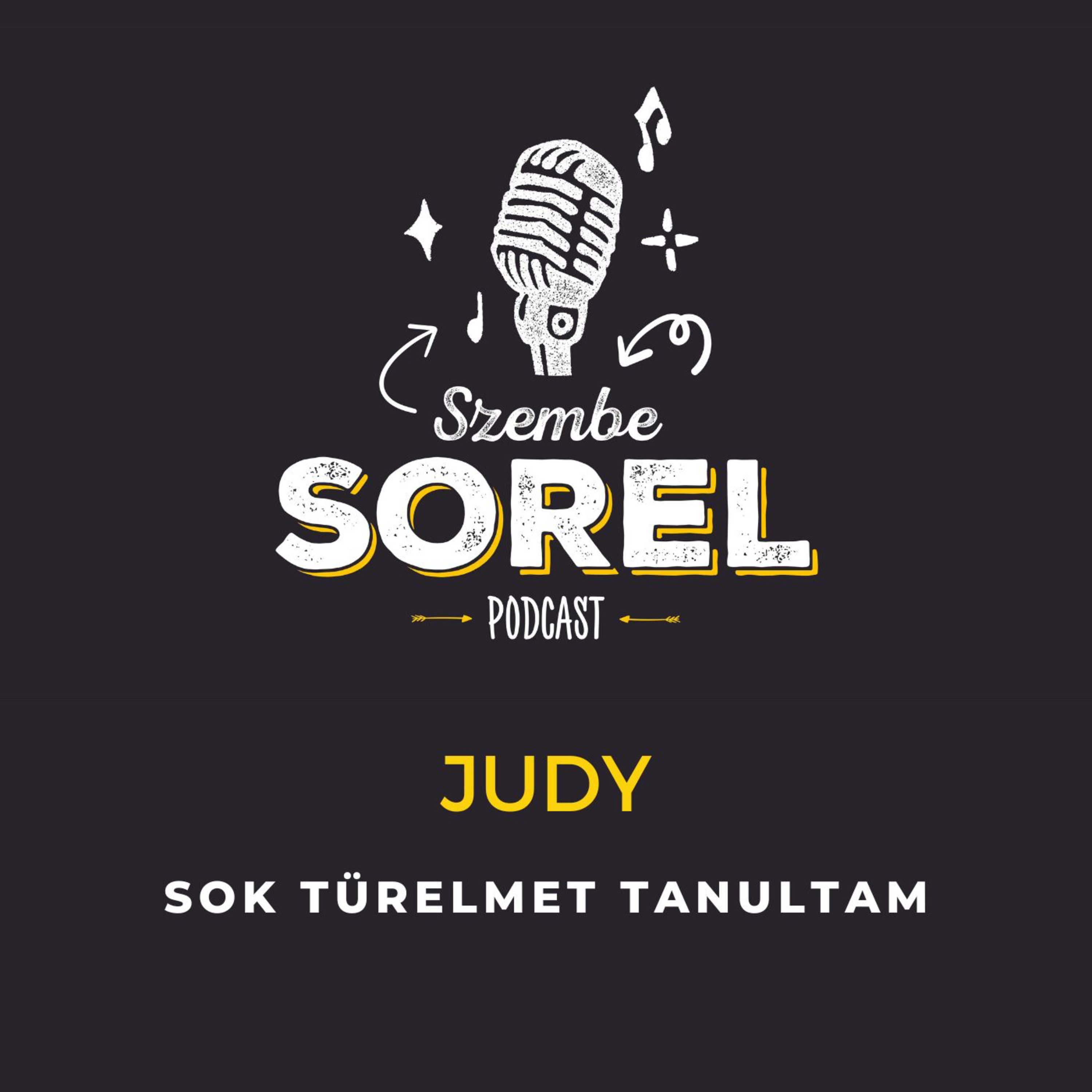 Szembe Sorel podcast