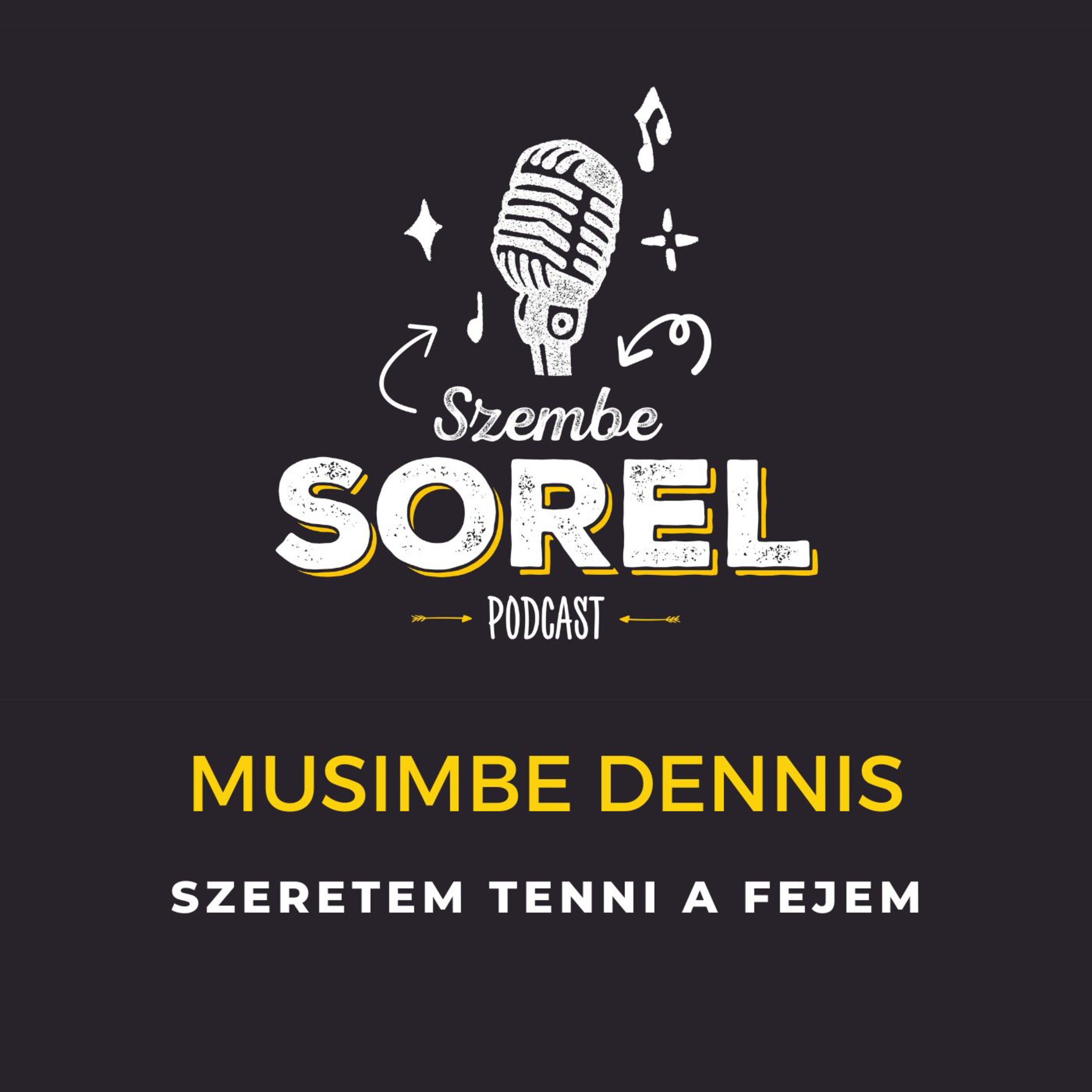 Szembe Sorel podcast