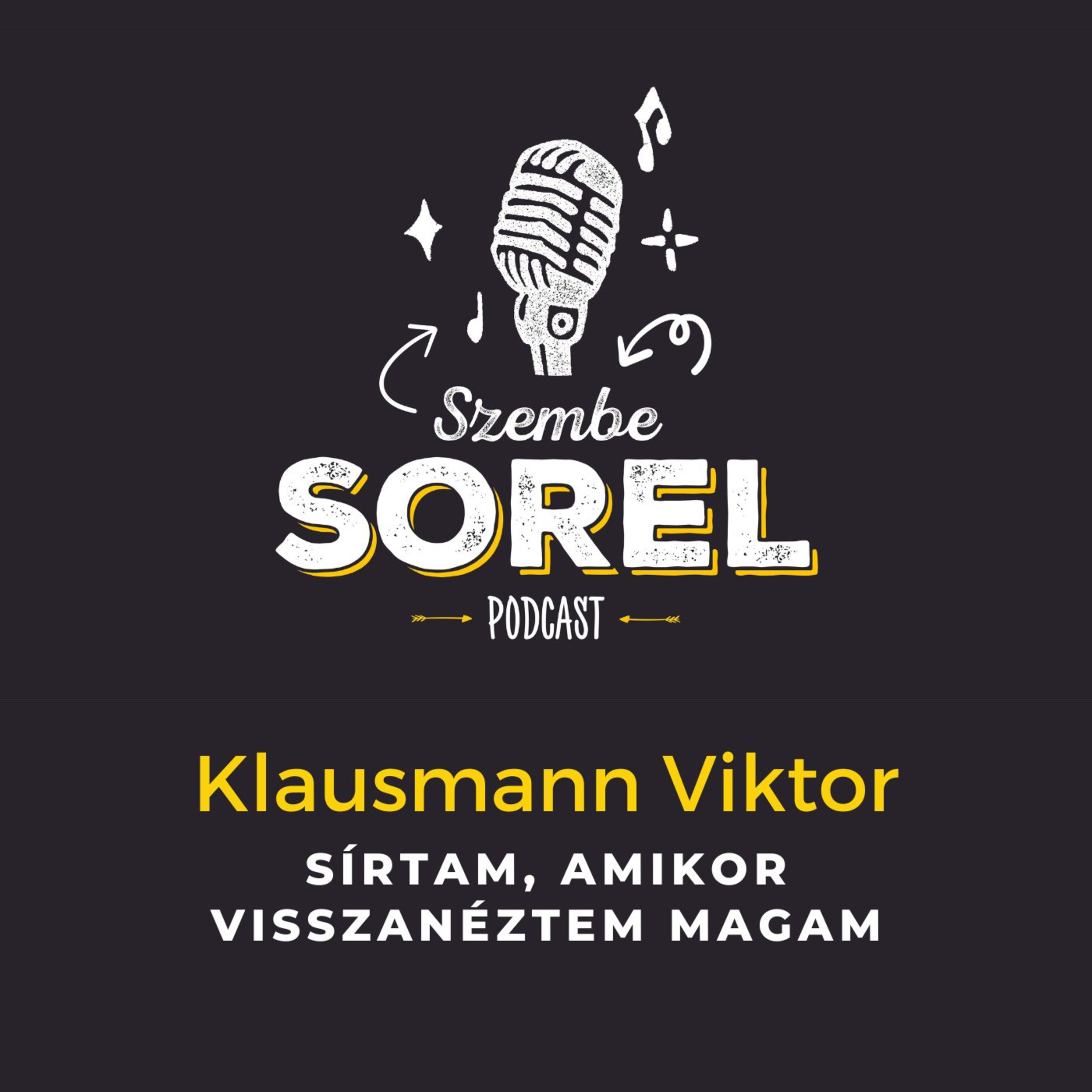 Szembe Sorel podcast