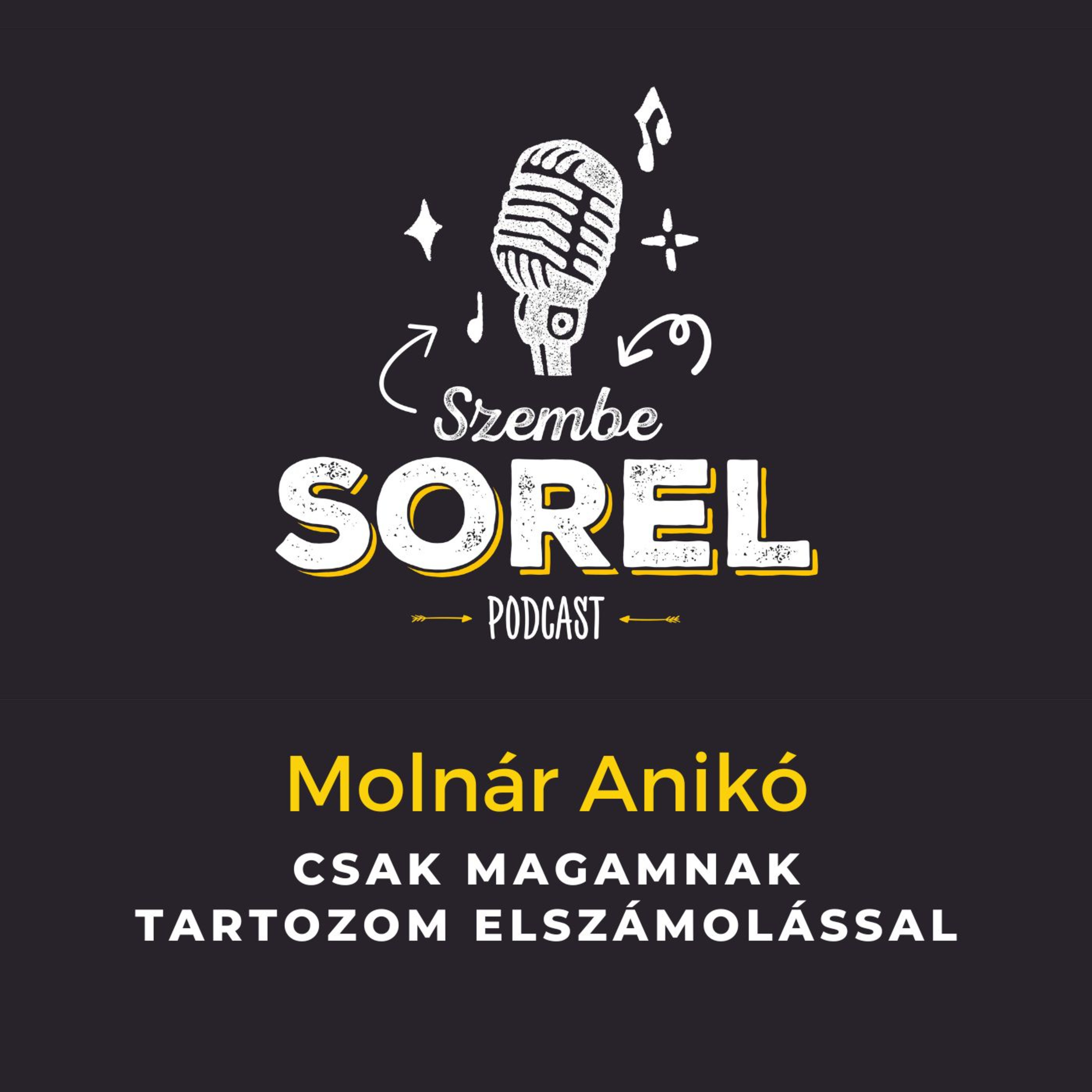 Szembe Sorel podcast