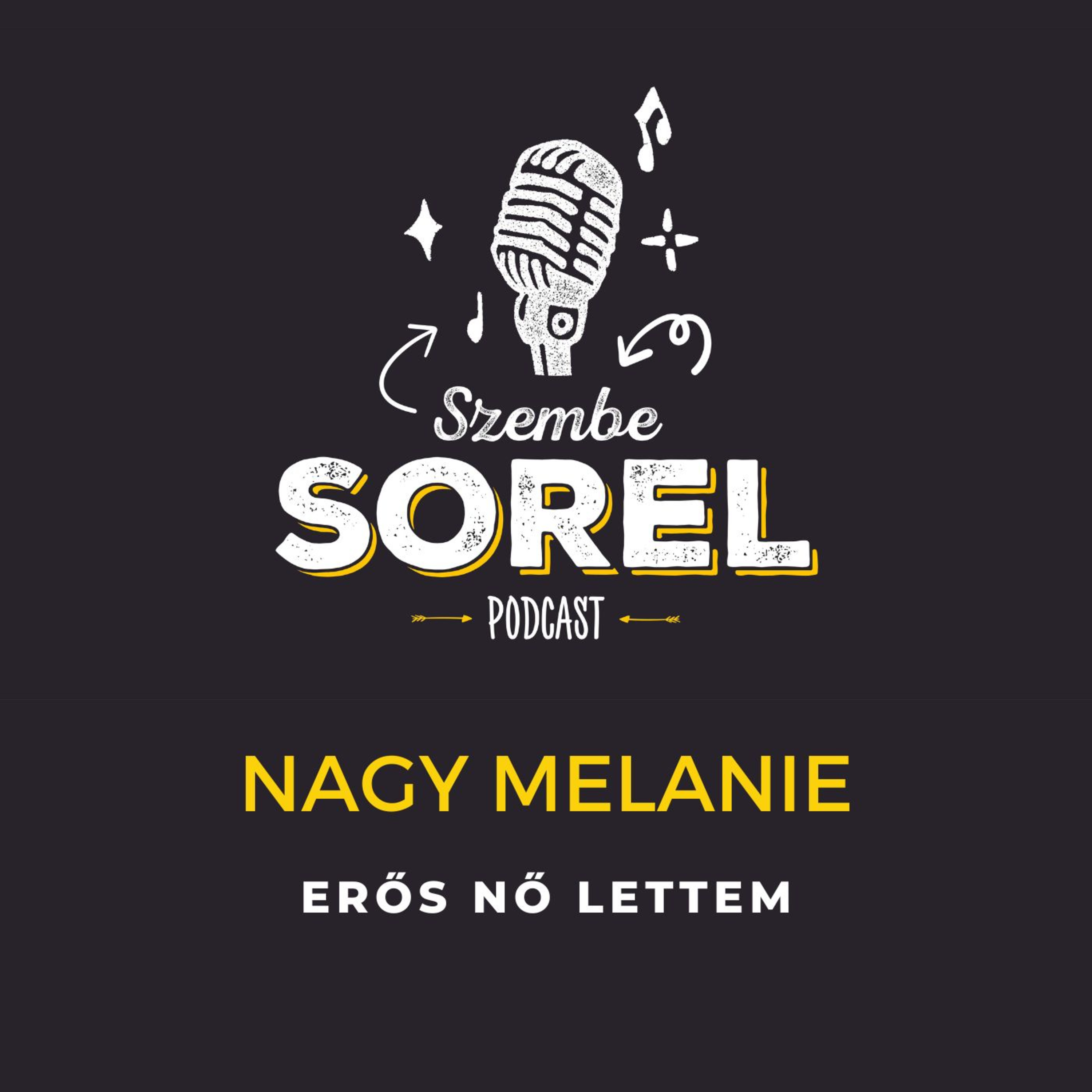 Szembe Sorel podcast