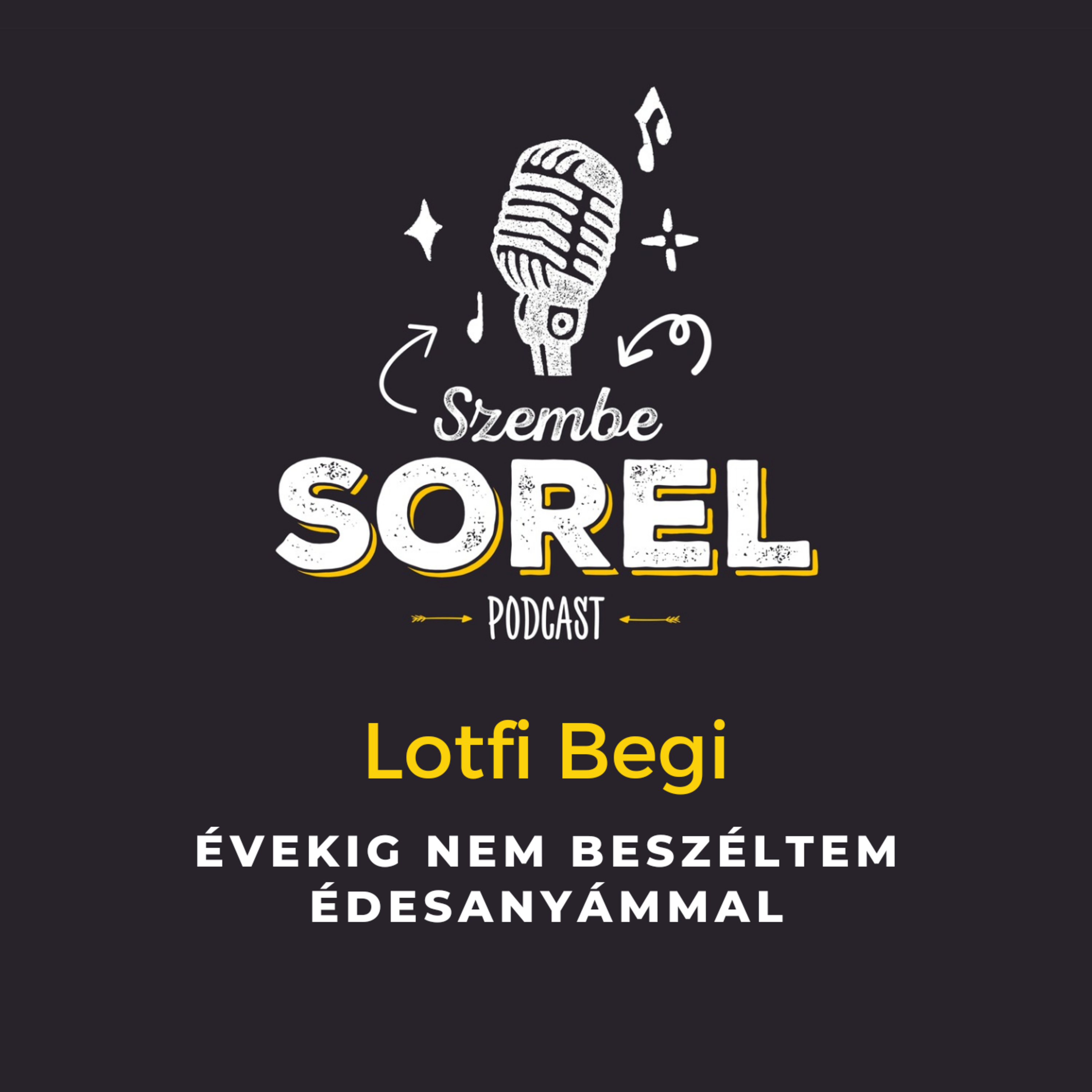 Szembe Sorel podcast