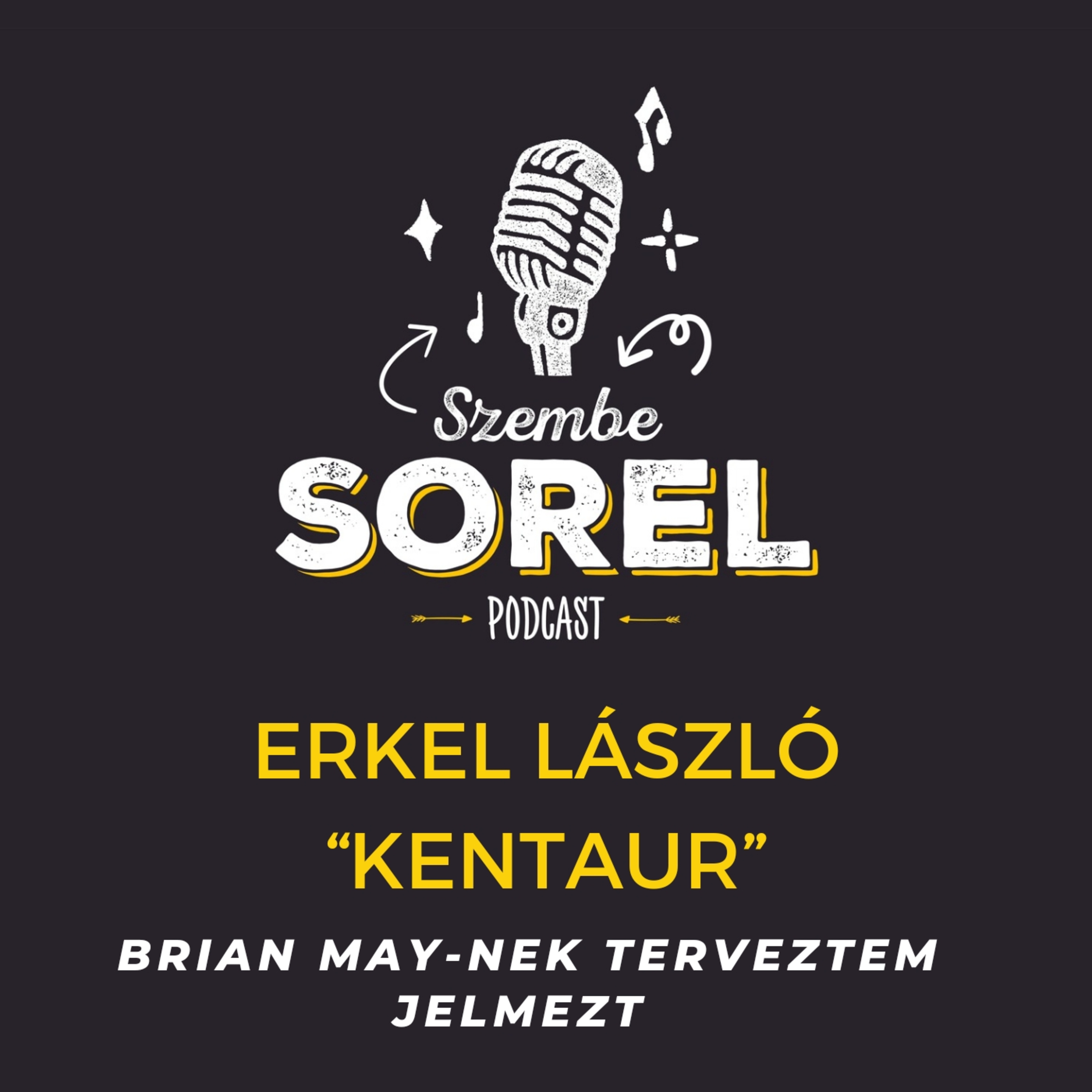 Szembe Sorel podcast