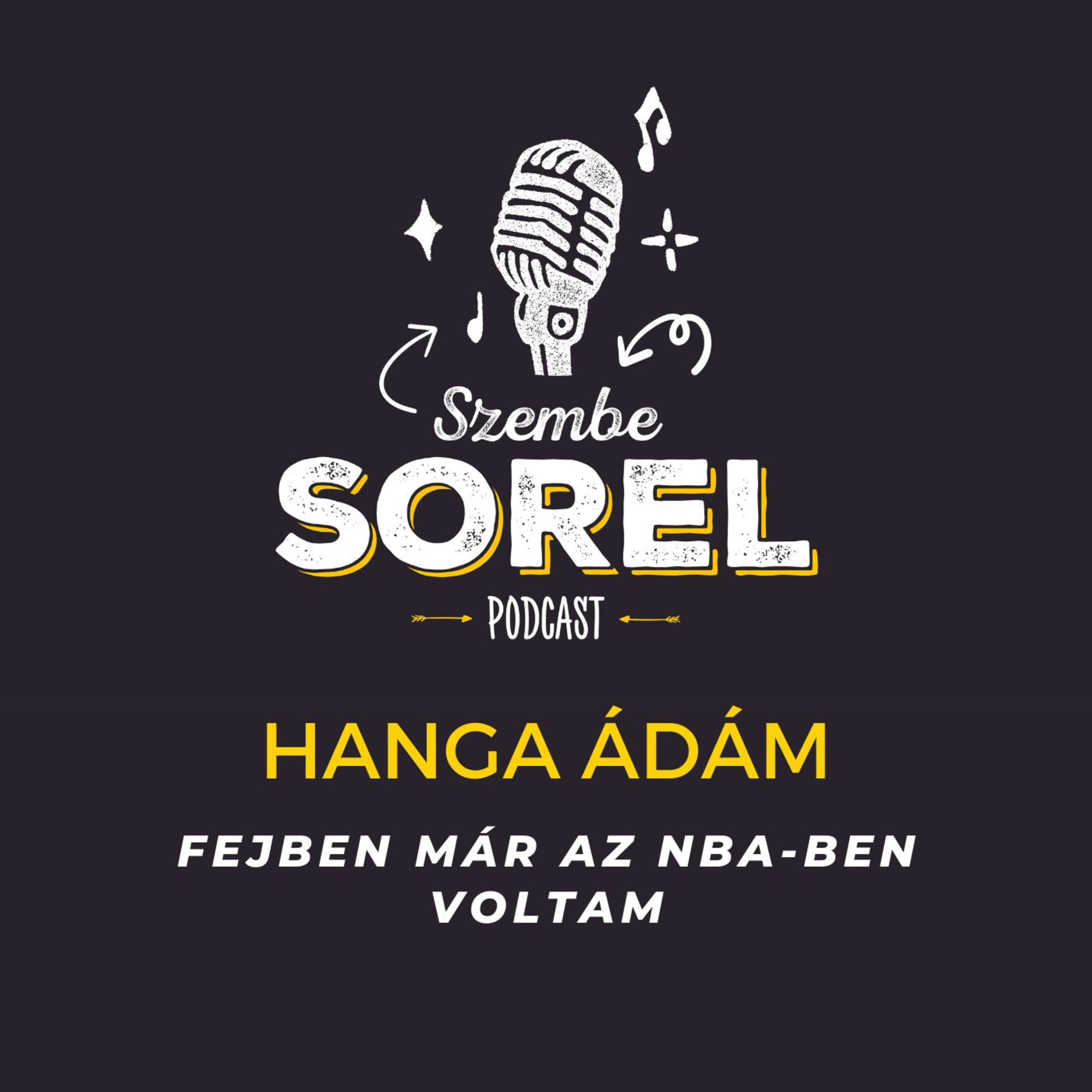 Szembe Sorel podcast