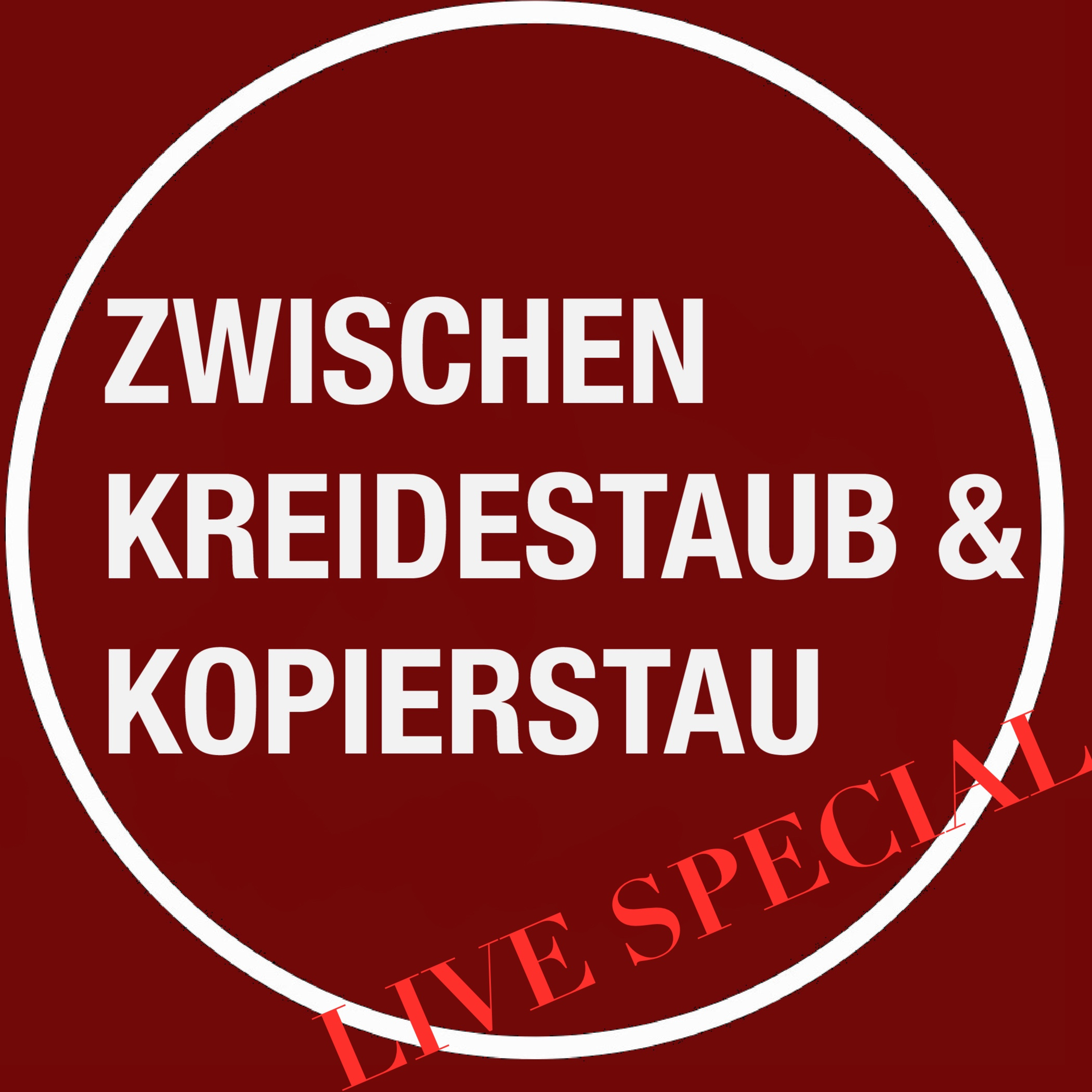Live Podcast mit Herrn Witt auf dem Sommerfest episode artwork
