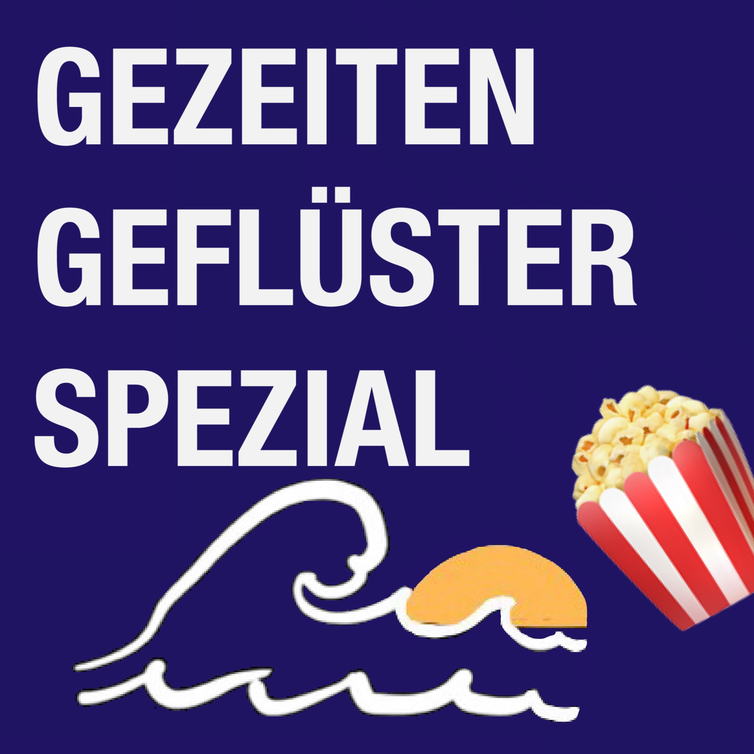Endlich wieder Popcorn in SPO 🍿 episode artwork