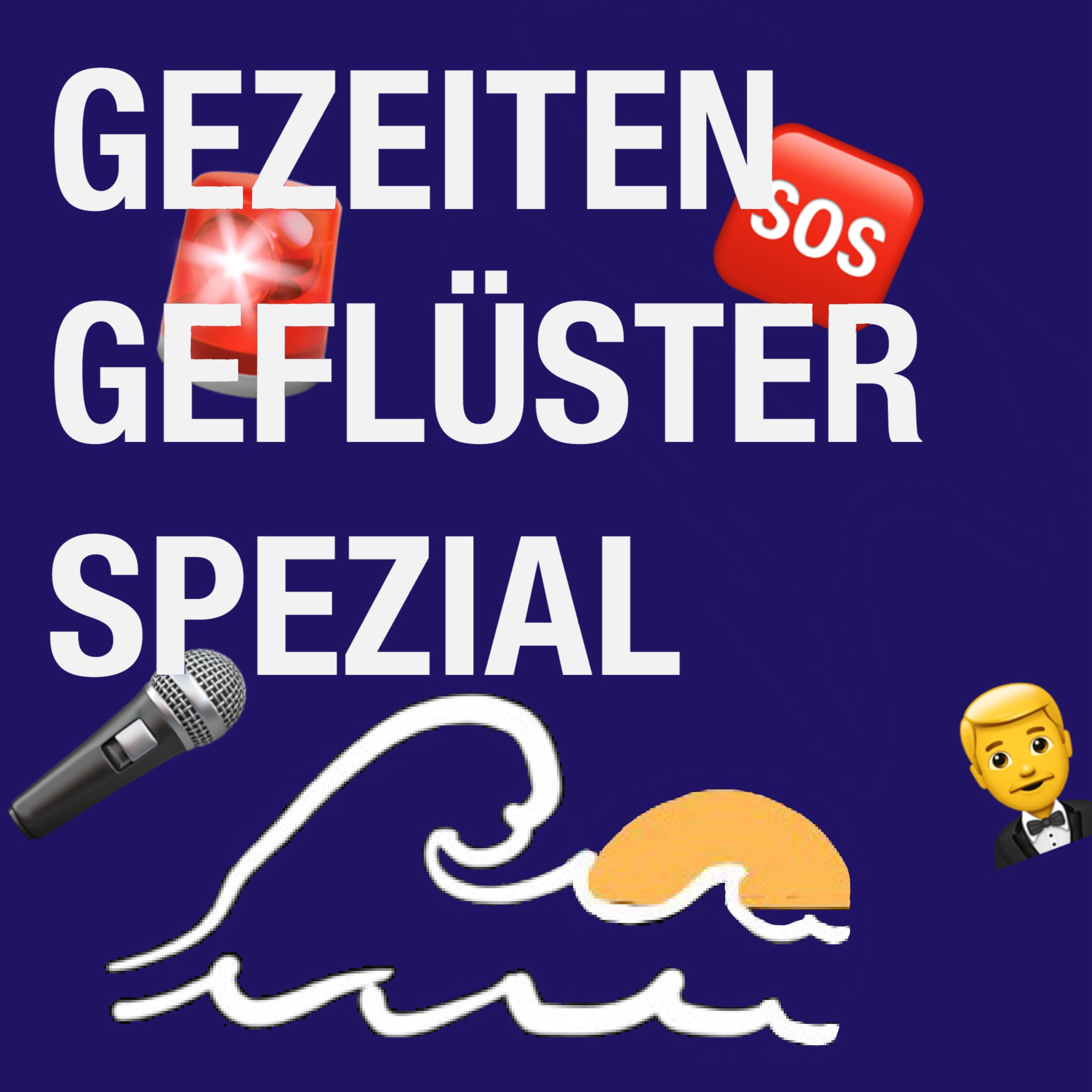 Als der Master of Desaster nach SPO kam… episode artwork