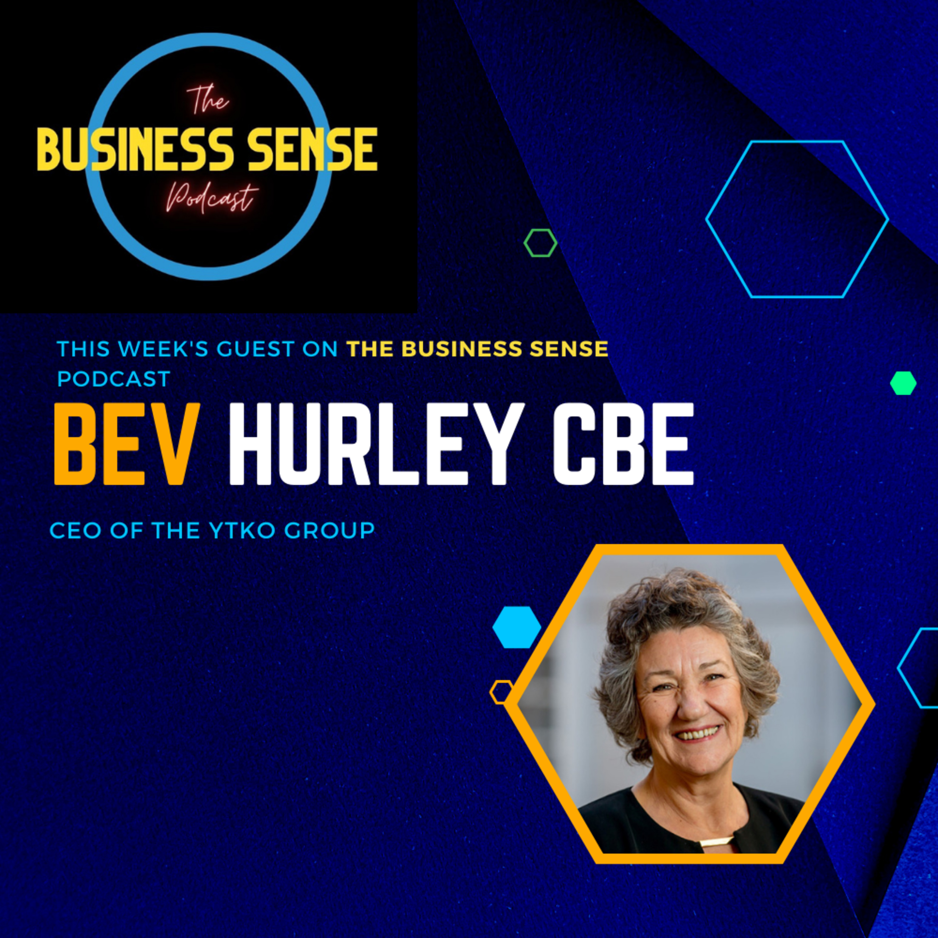The Business Sense Podcast