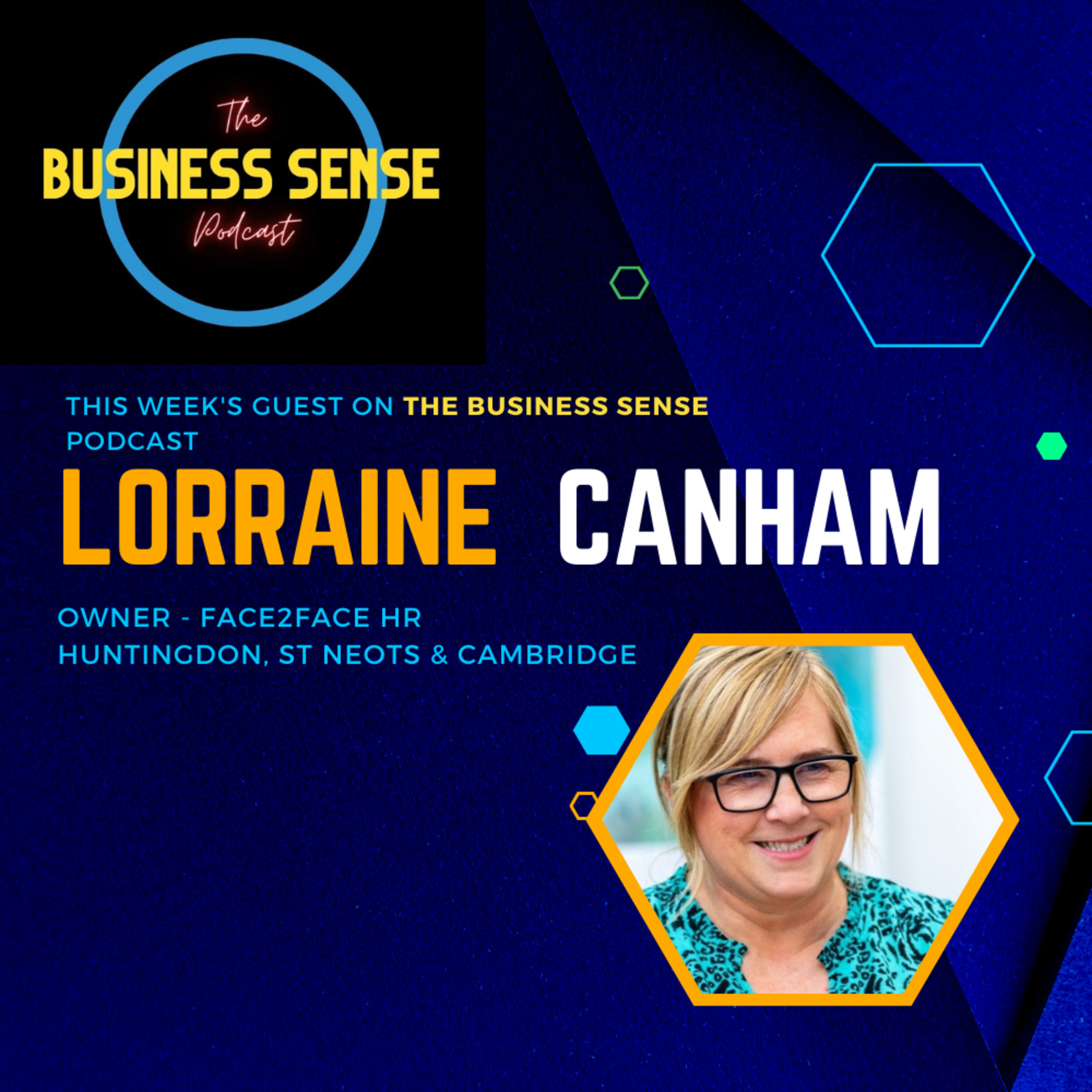 The Business Sense Podcast