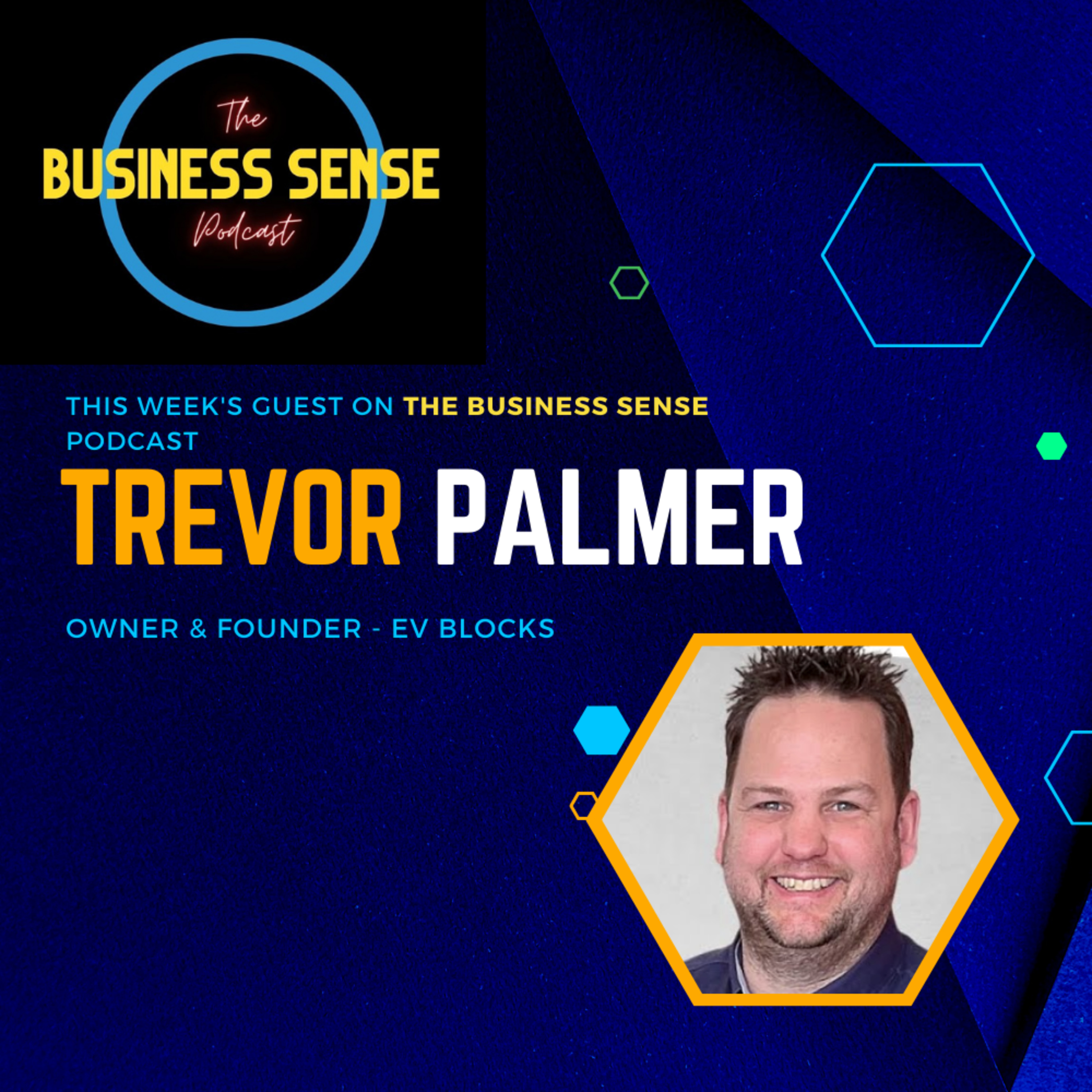 The Business Sense Podcast