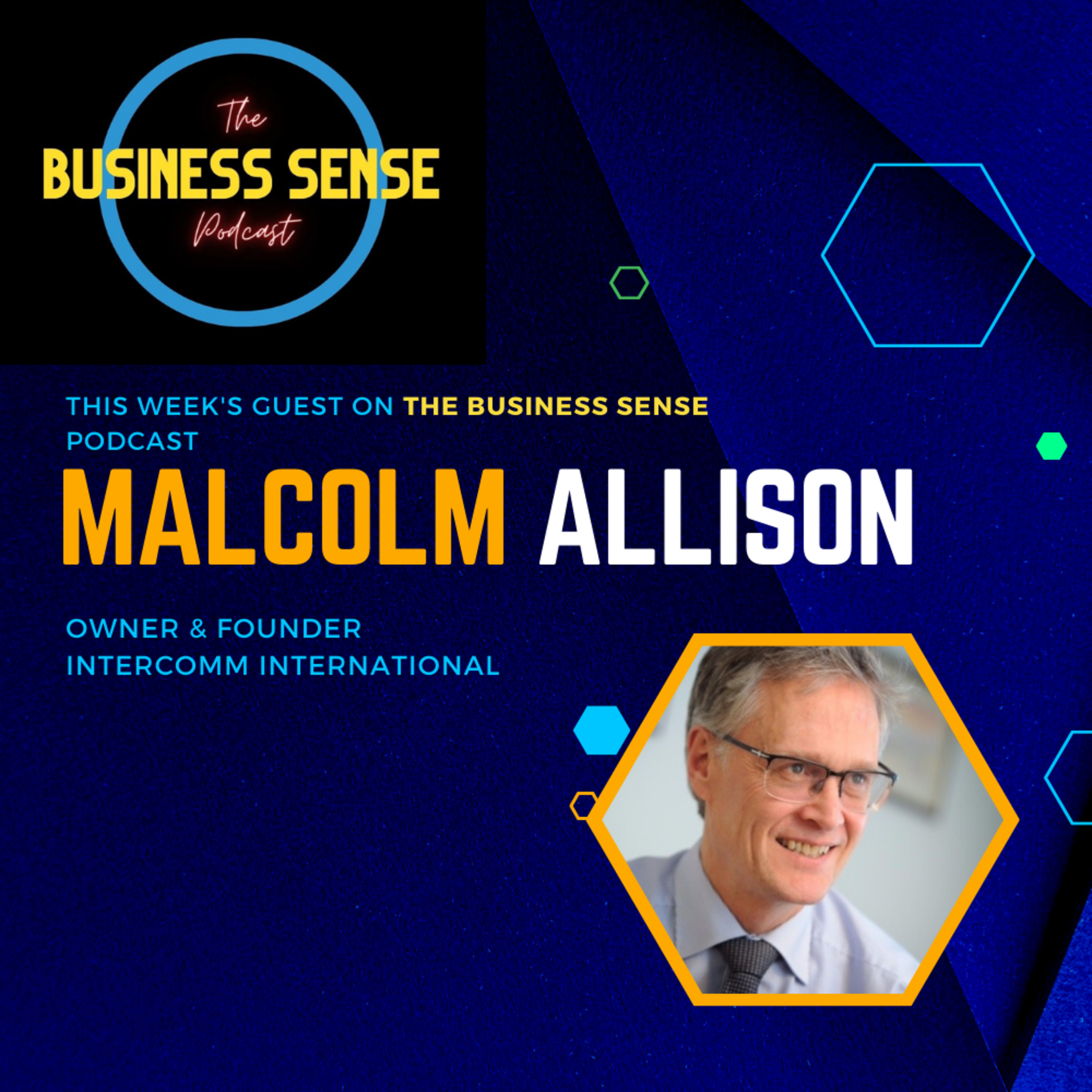 The Business Sense Podcast
