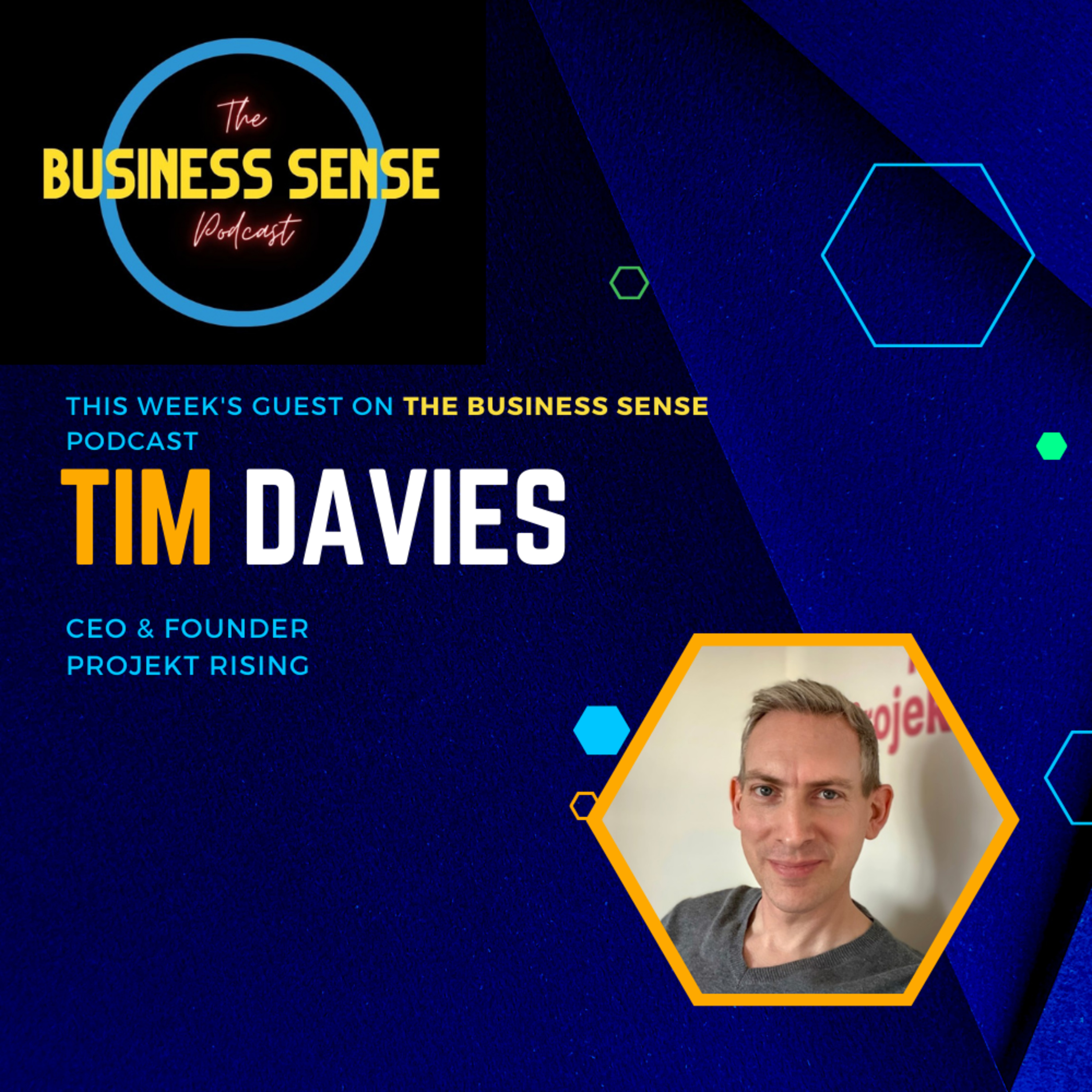 The Business Sense Podcast