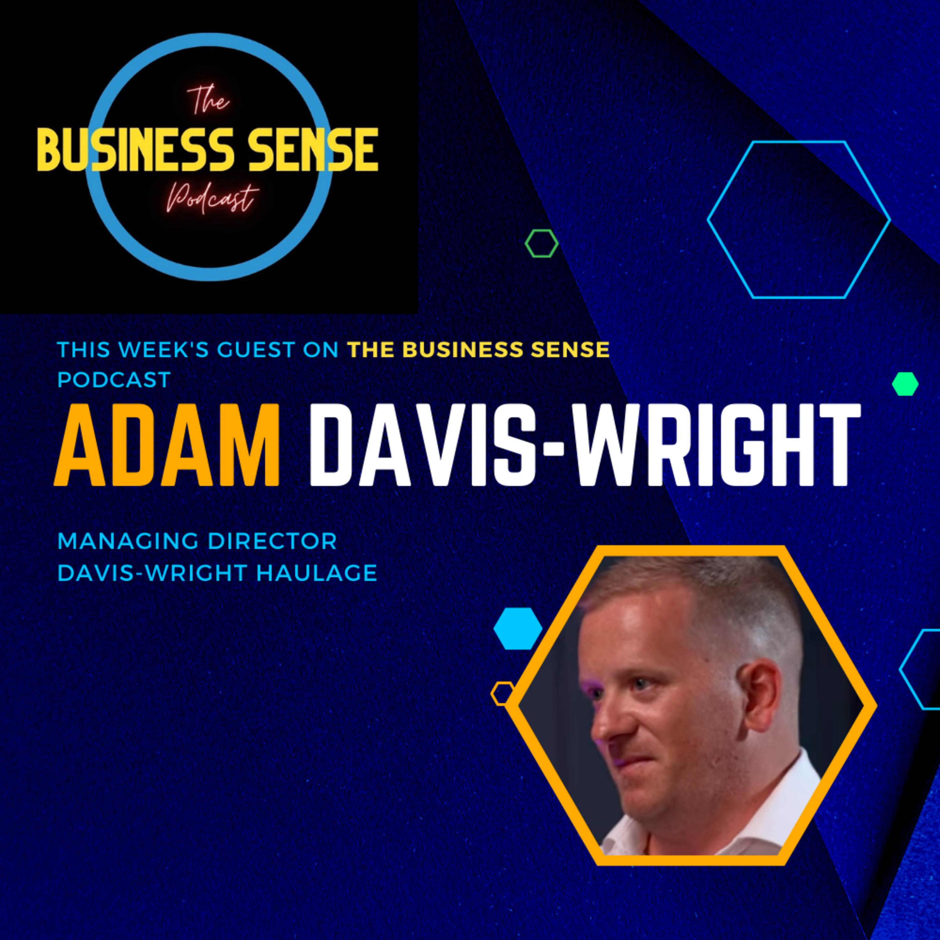 The Business Sense Podcast