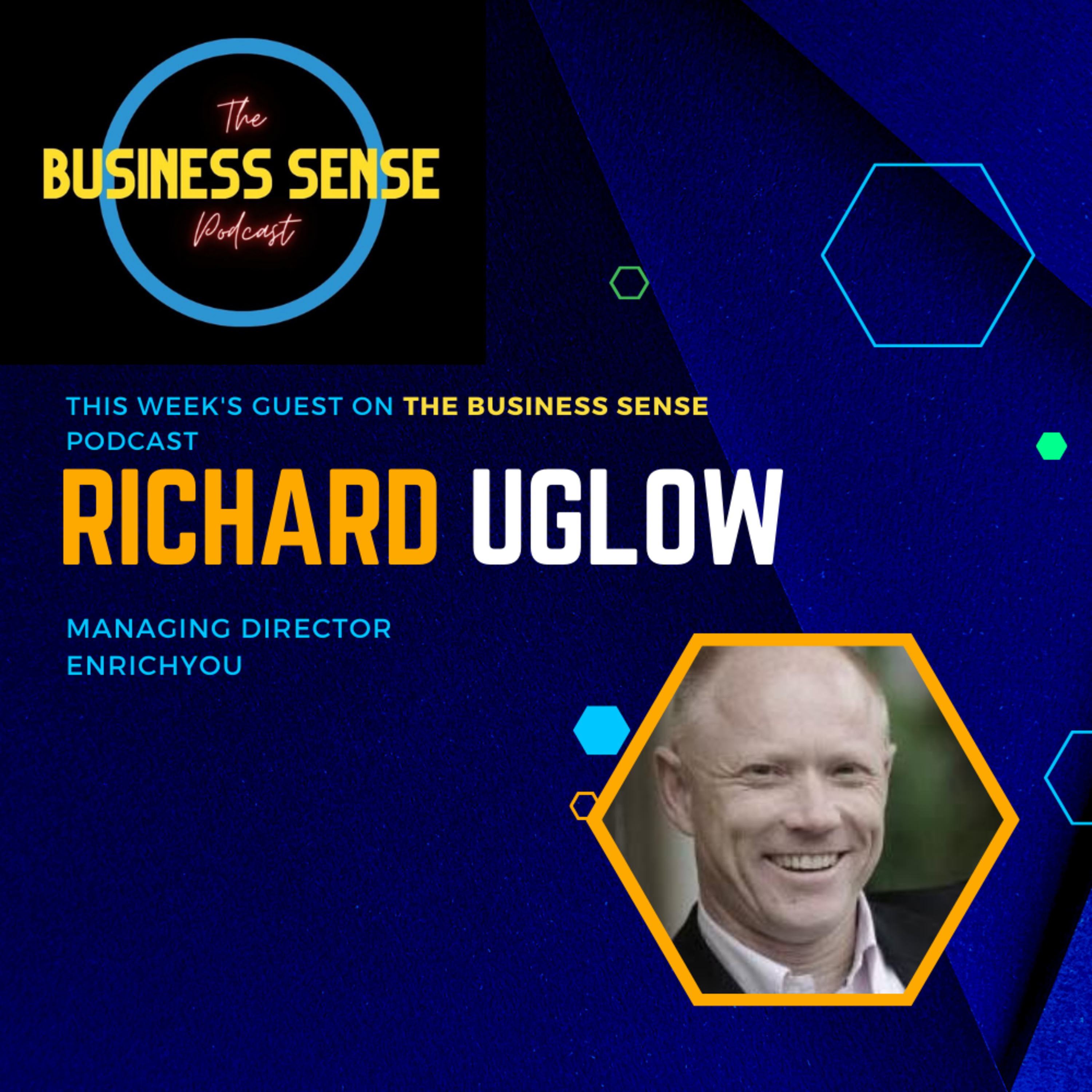 The Business Sense Podcast