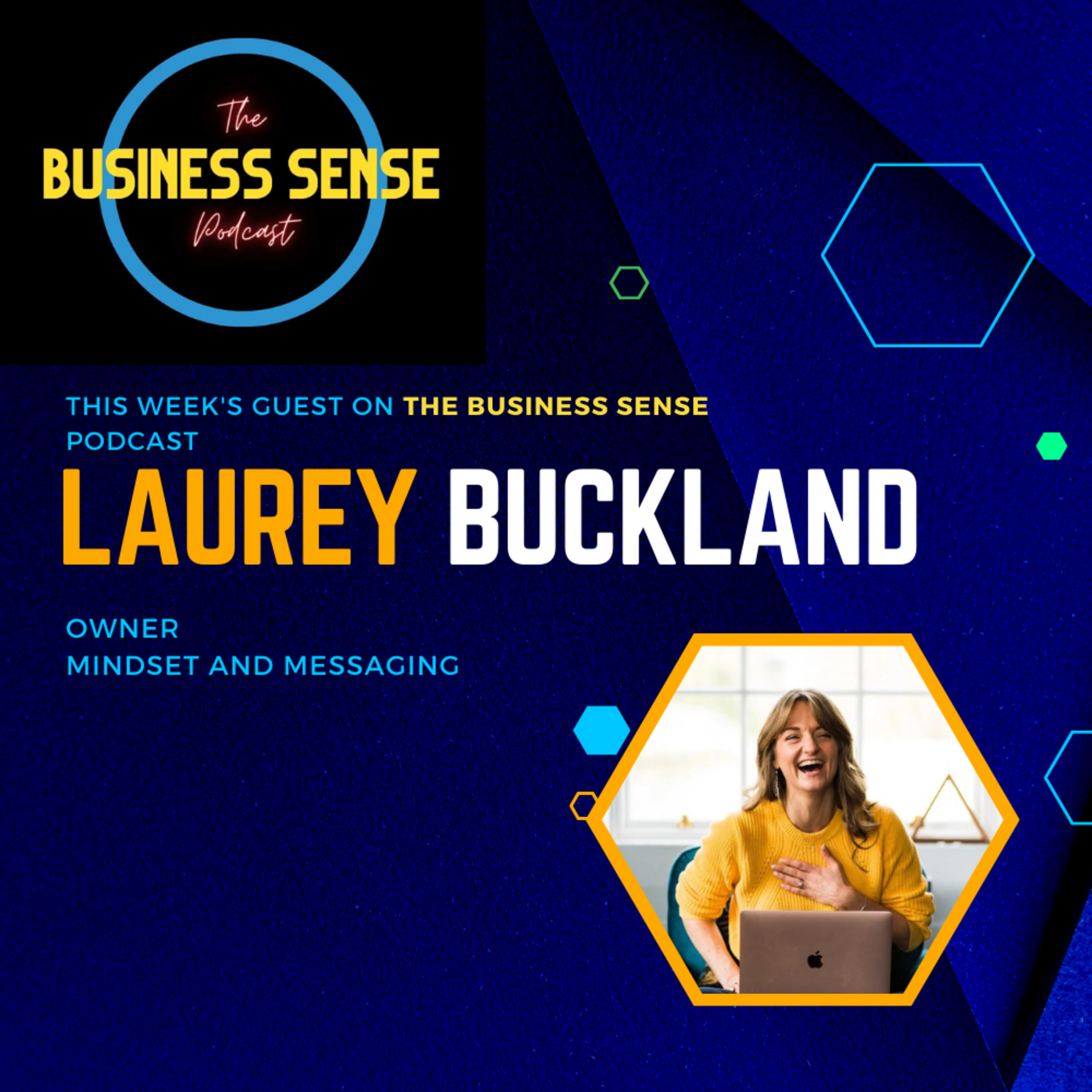 The Business Sense Podcast