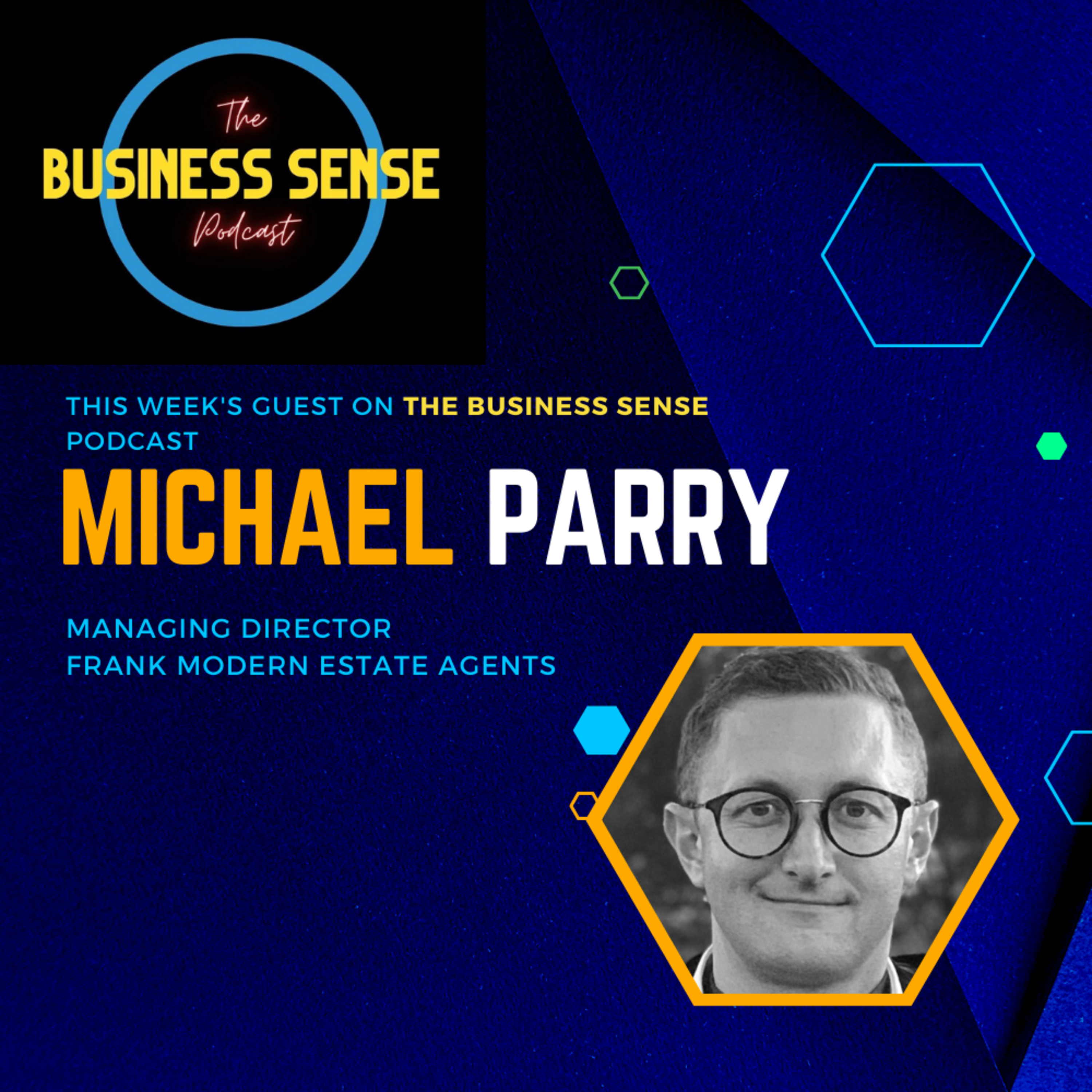 The Business Sense Podcast