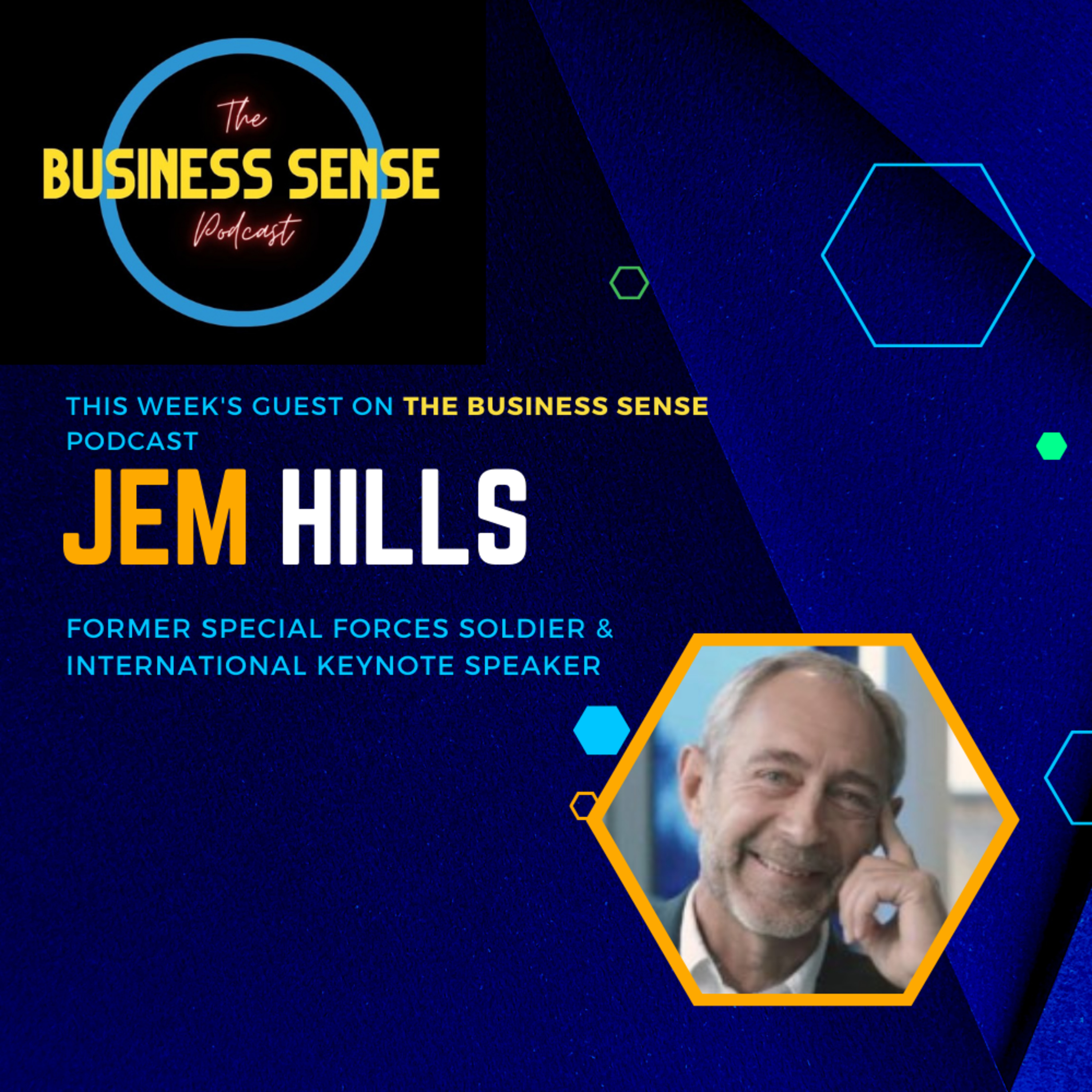 The Business Sense Podcast