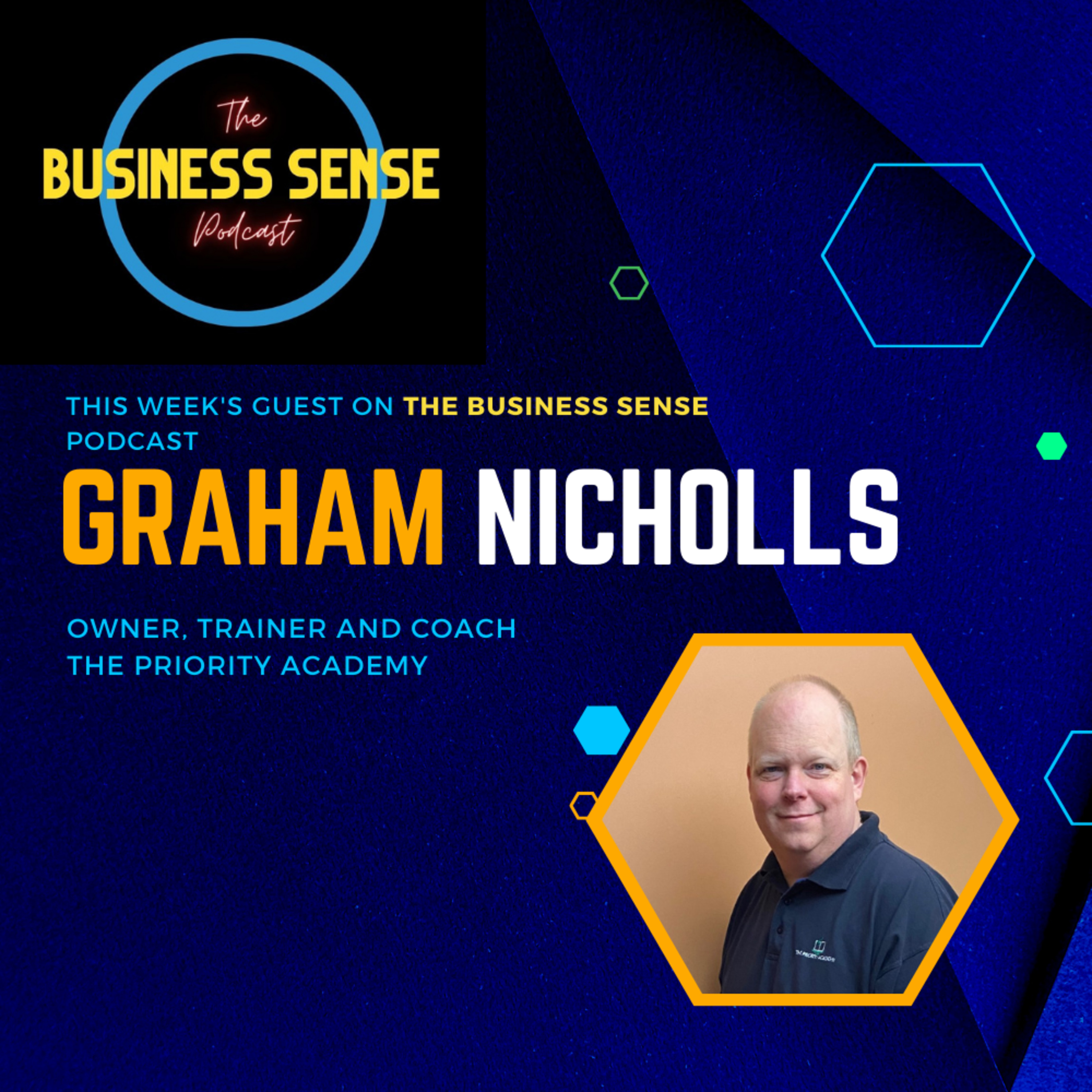 The Business Sense Podcast