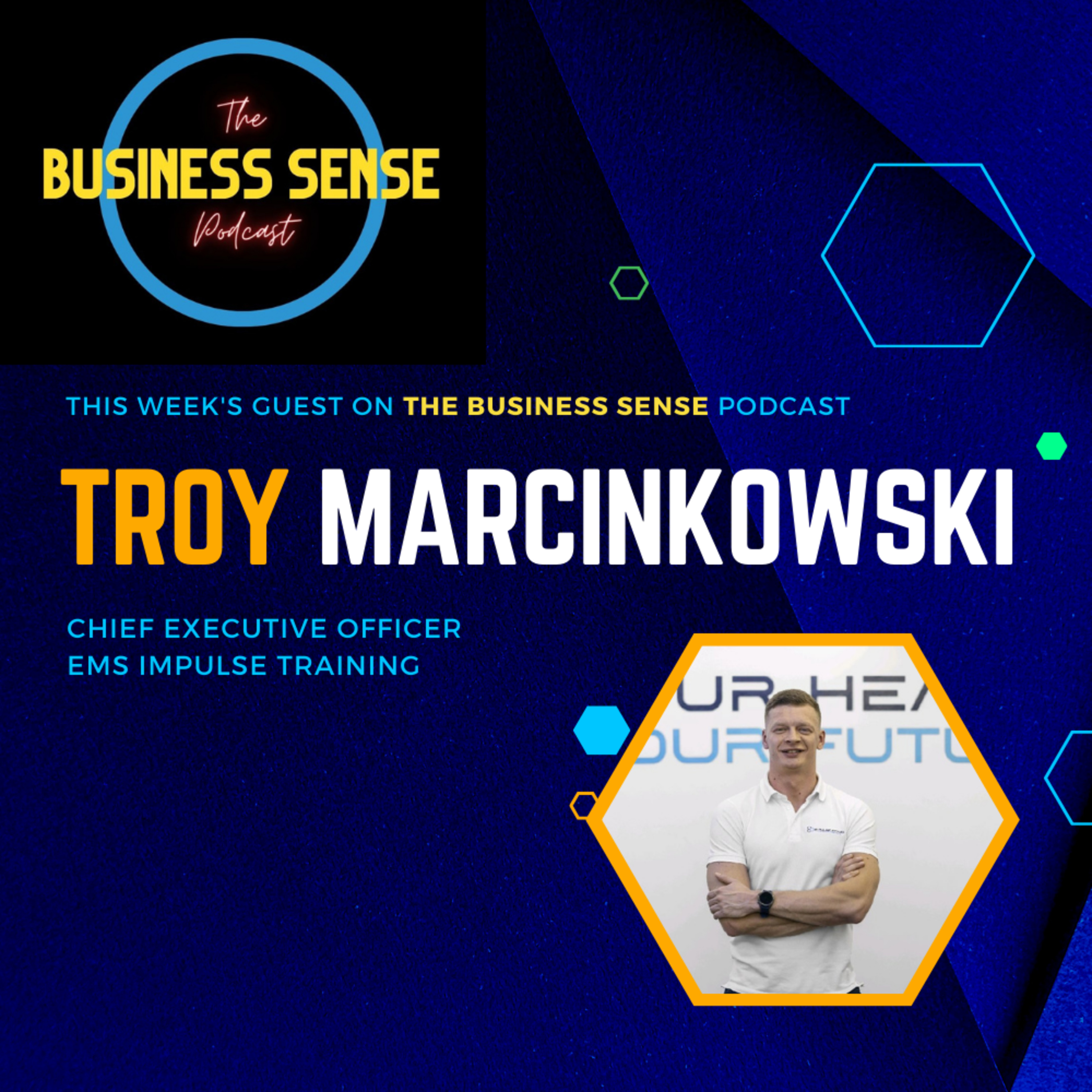 The Business Sense Podcast