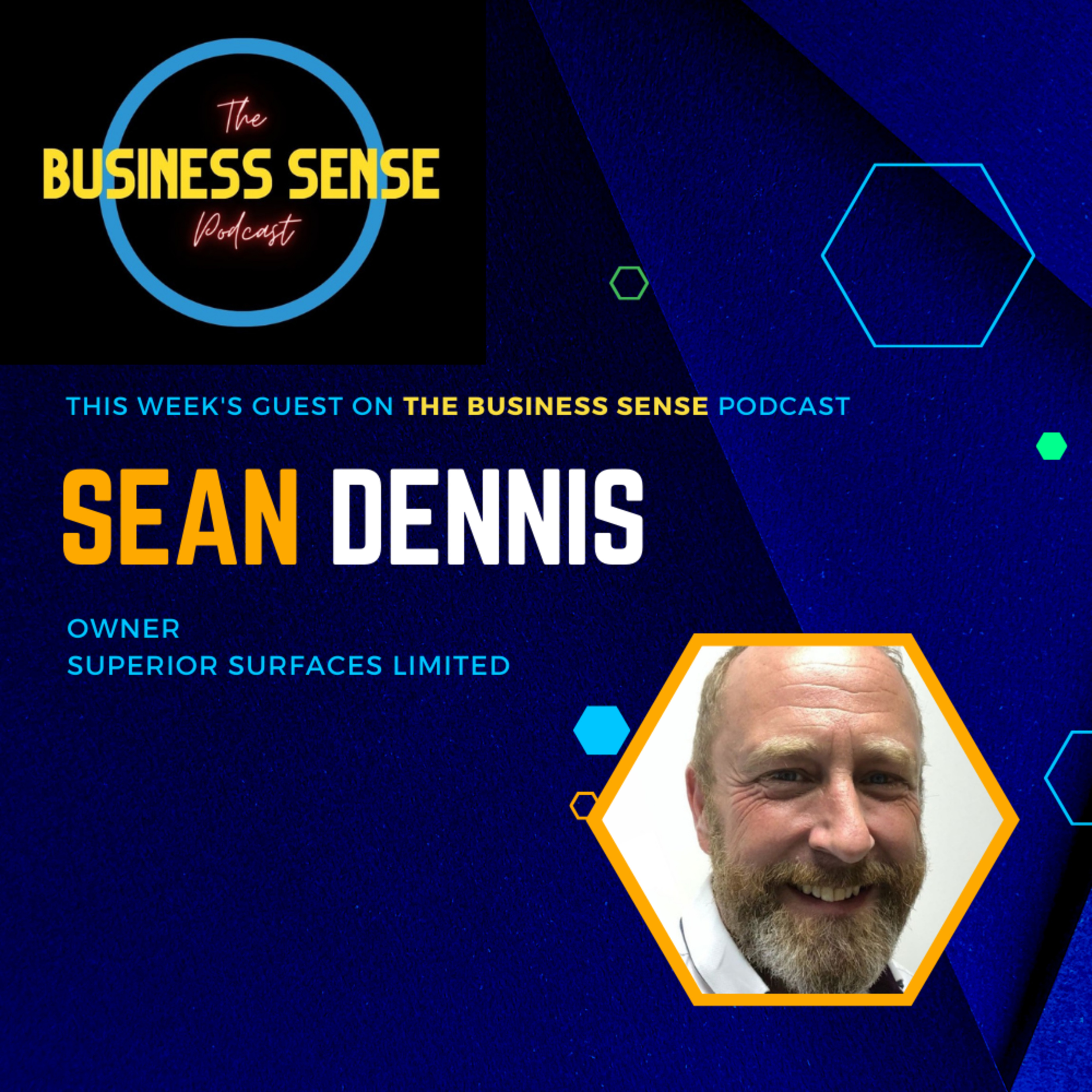 The Business Sense Podcast