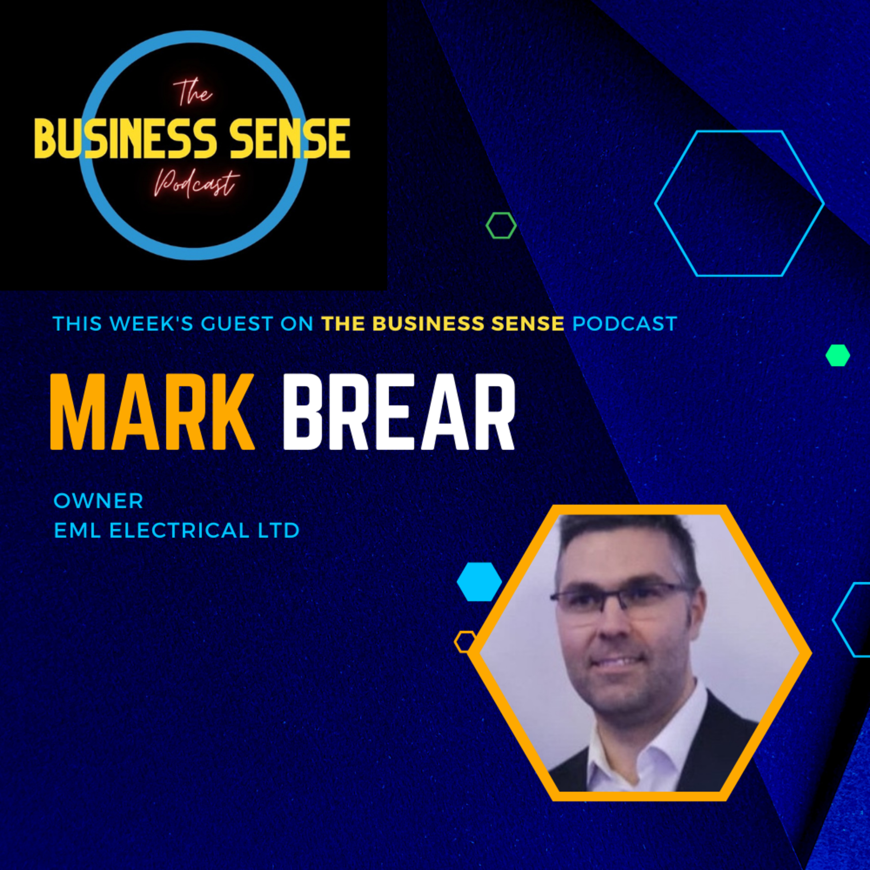 The Business Sense Podcast