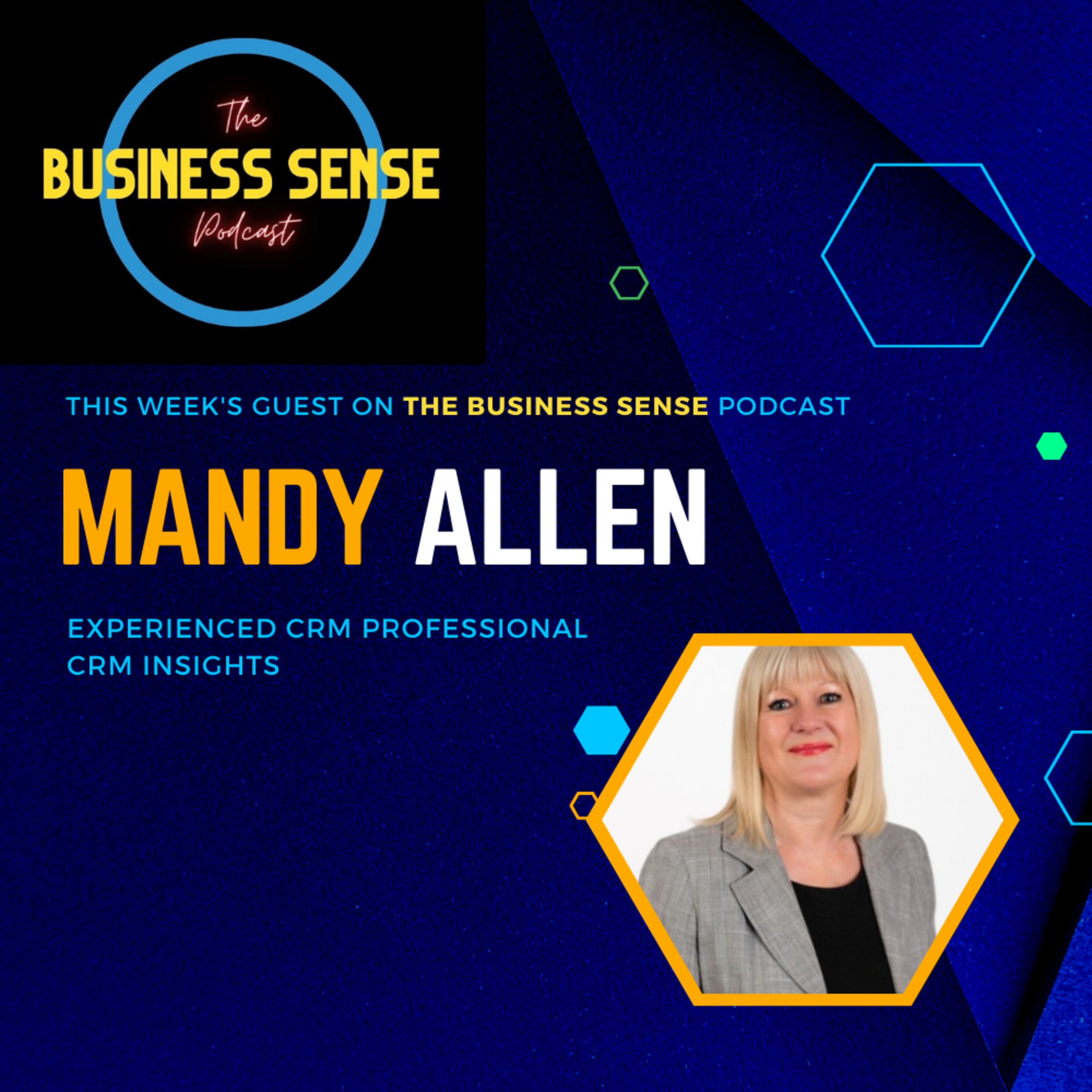 The Business Sense Podcast