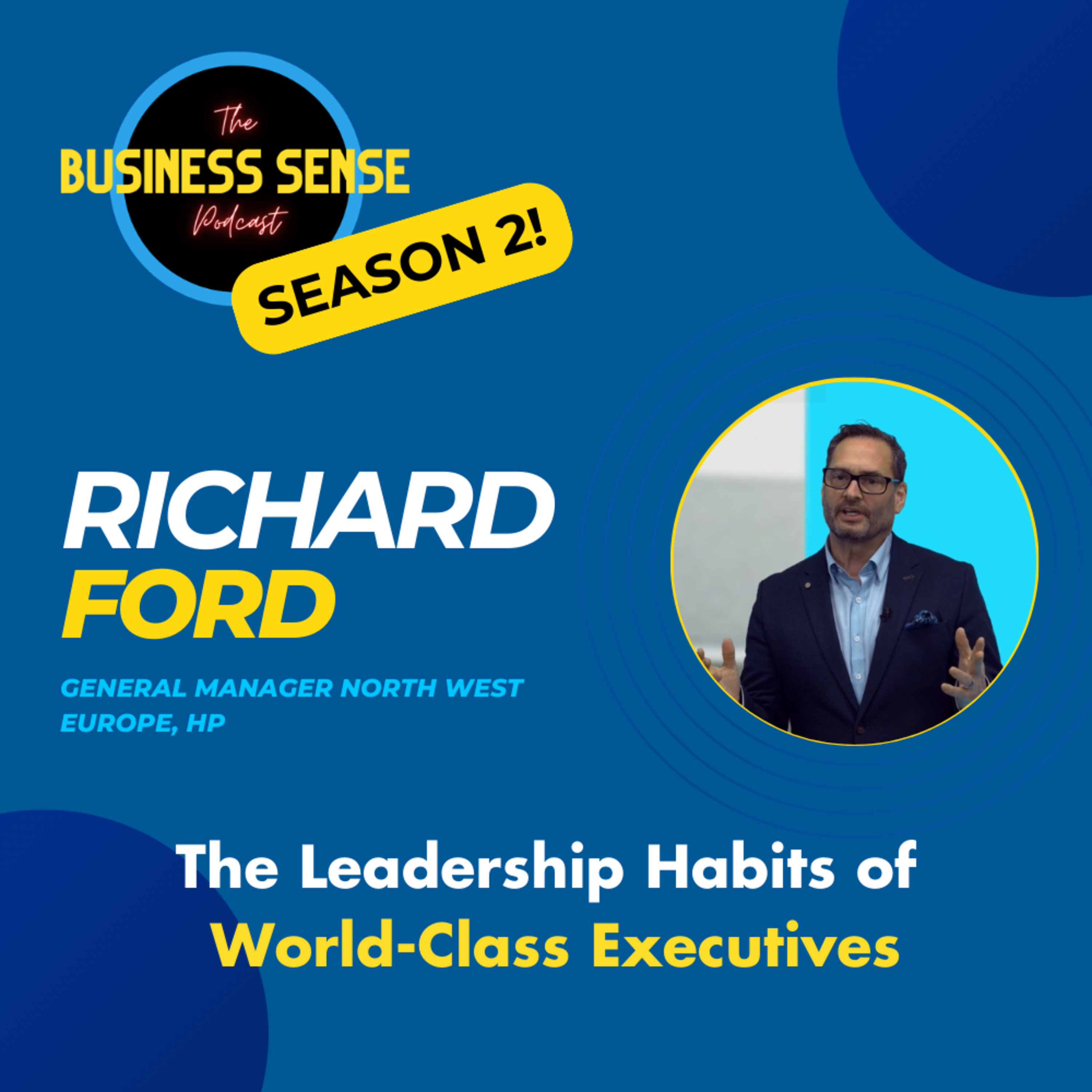 The Business Sense Podcast