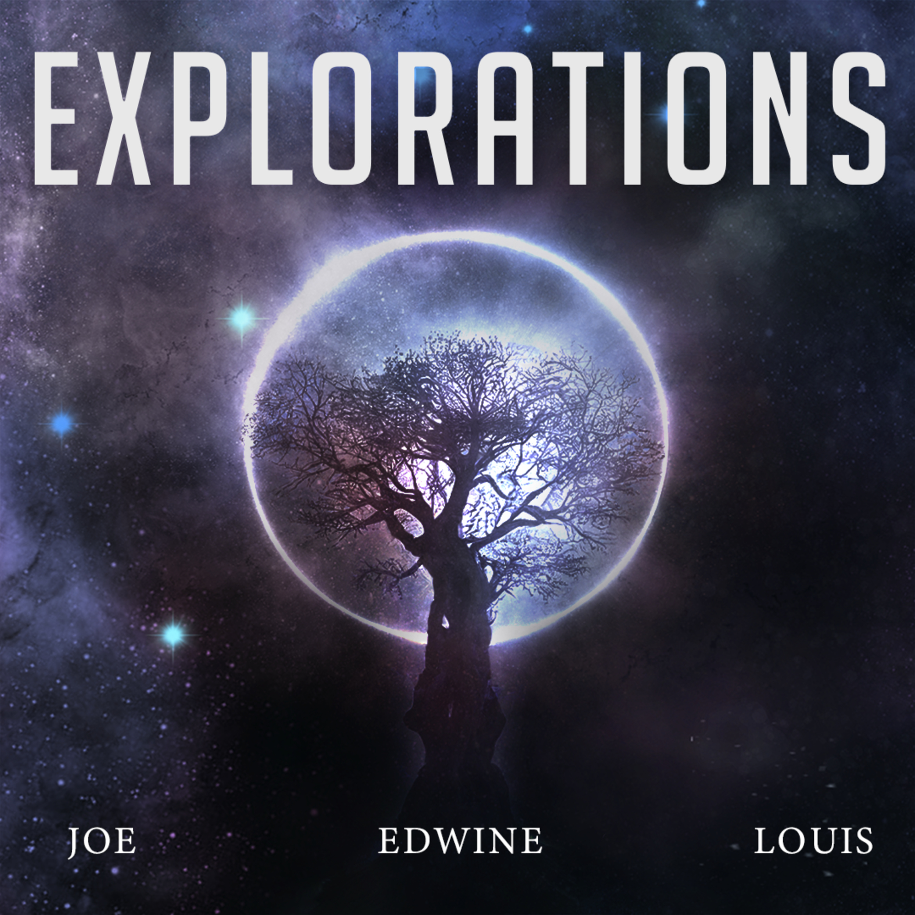 Explorations