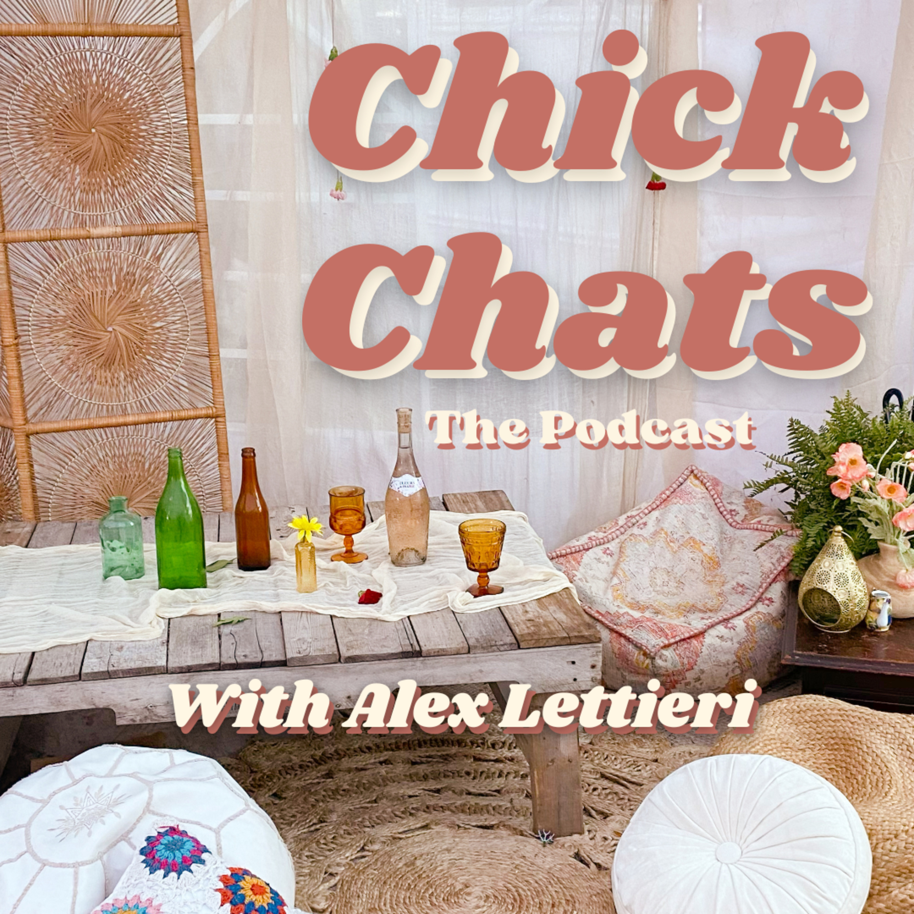 Chick Chats the Podcast