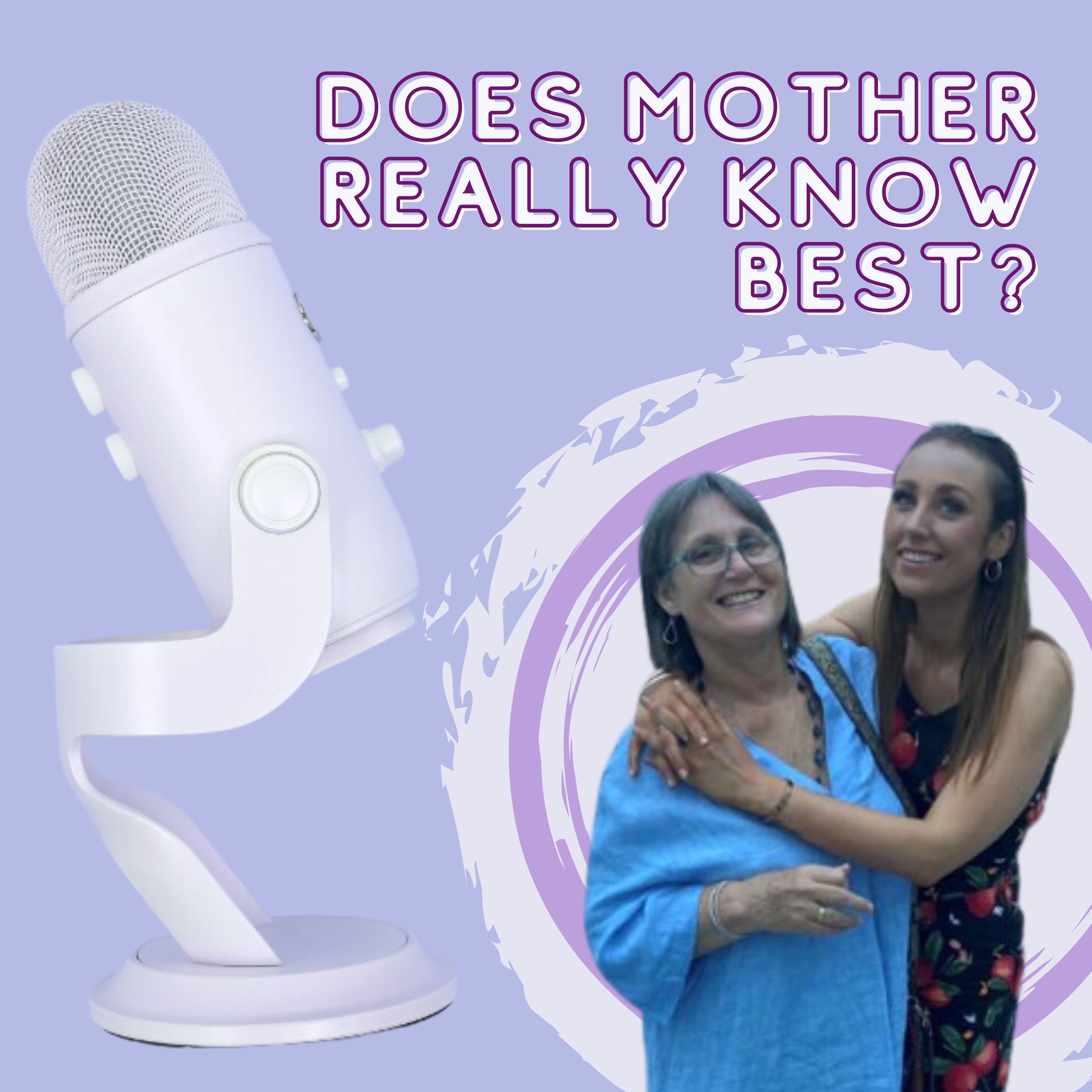 Size does matter. episode artwork