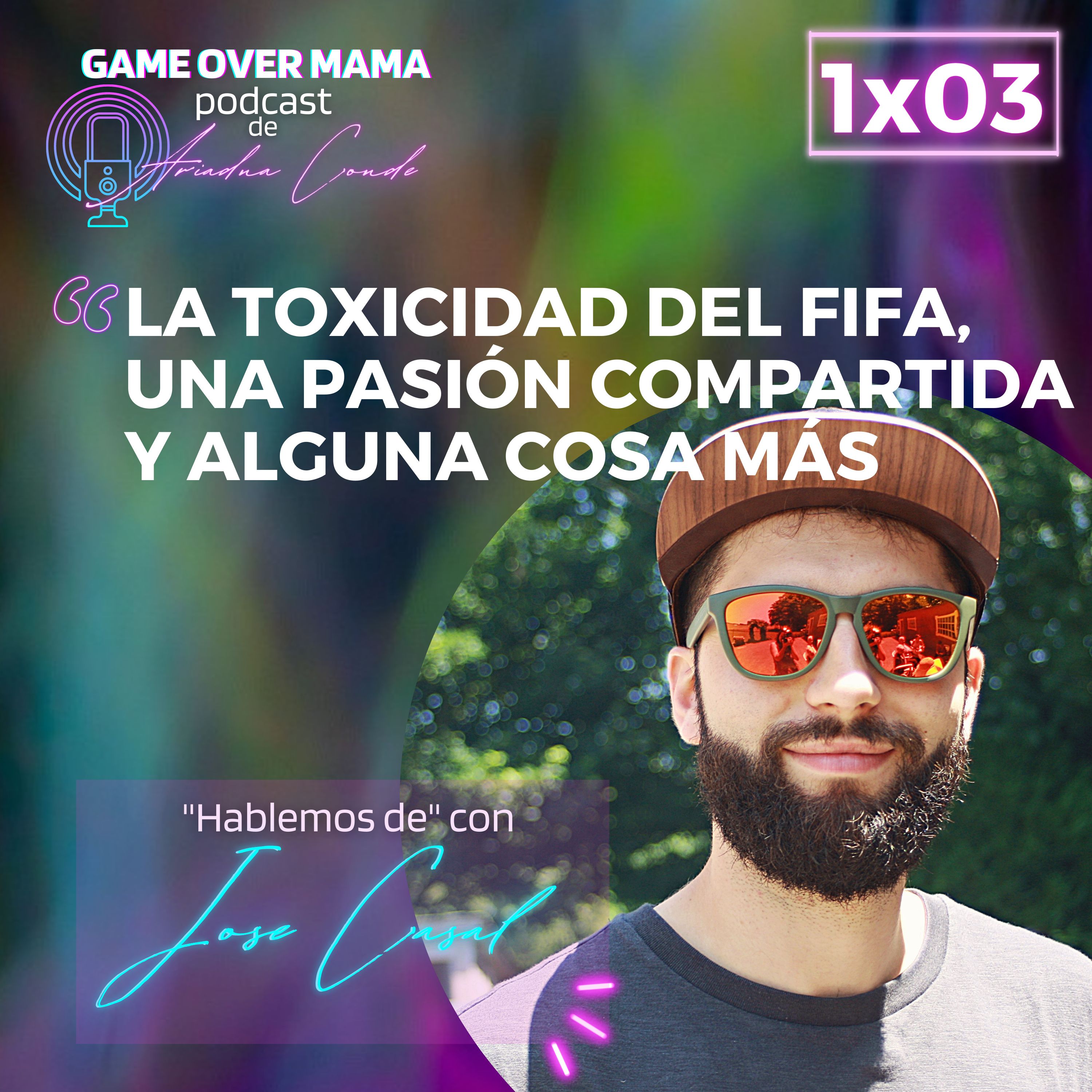 Game Over Mama
